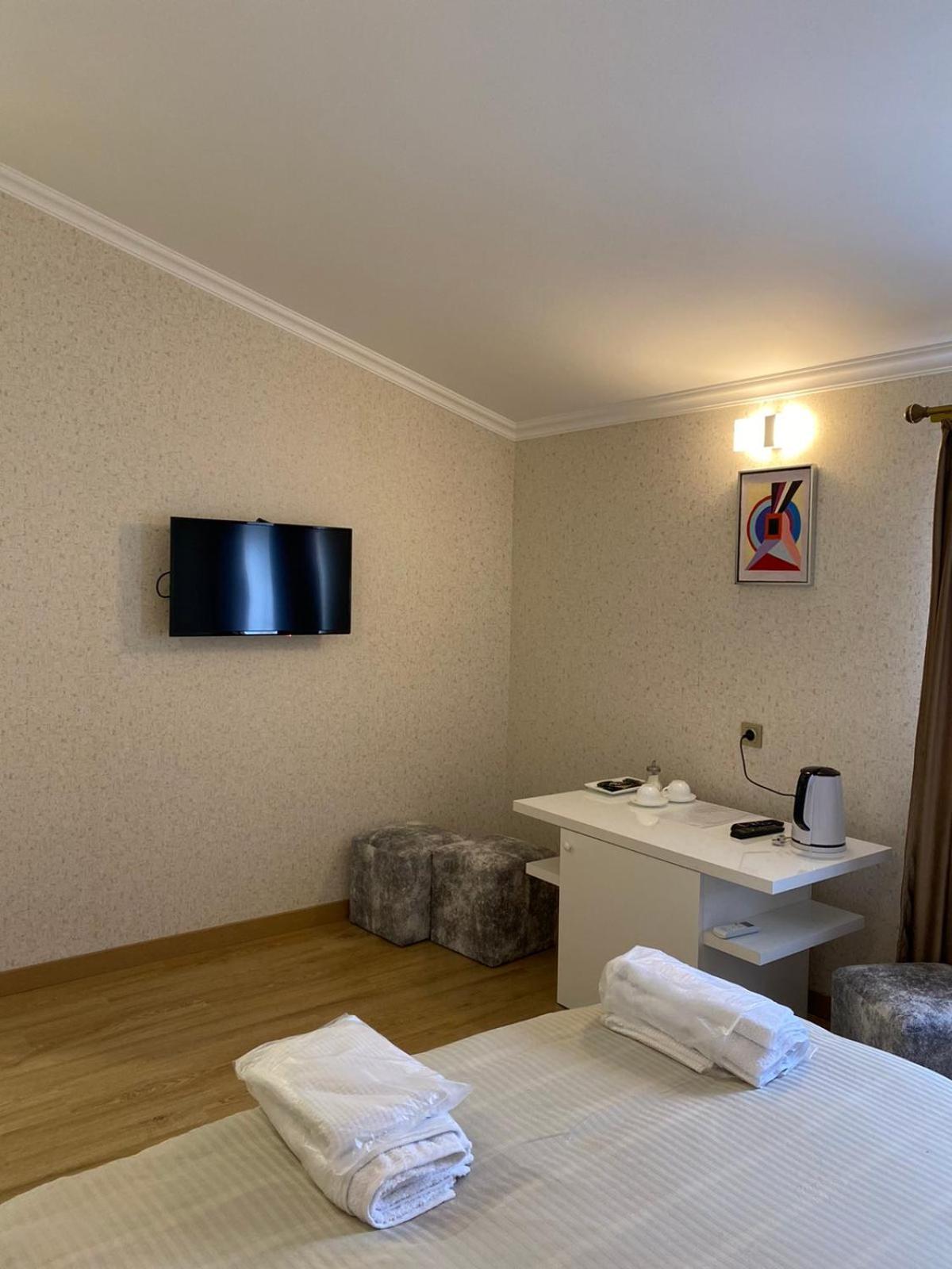 Superior Double Room photo 2