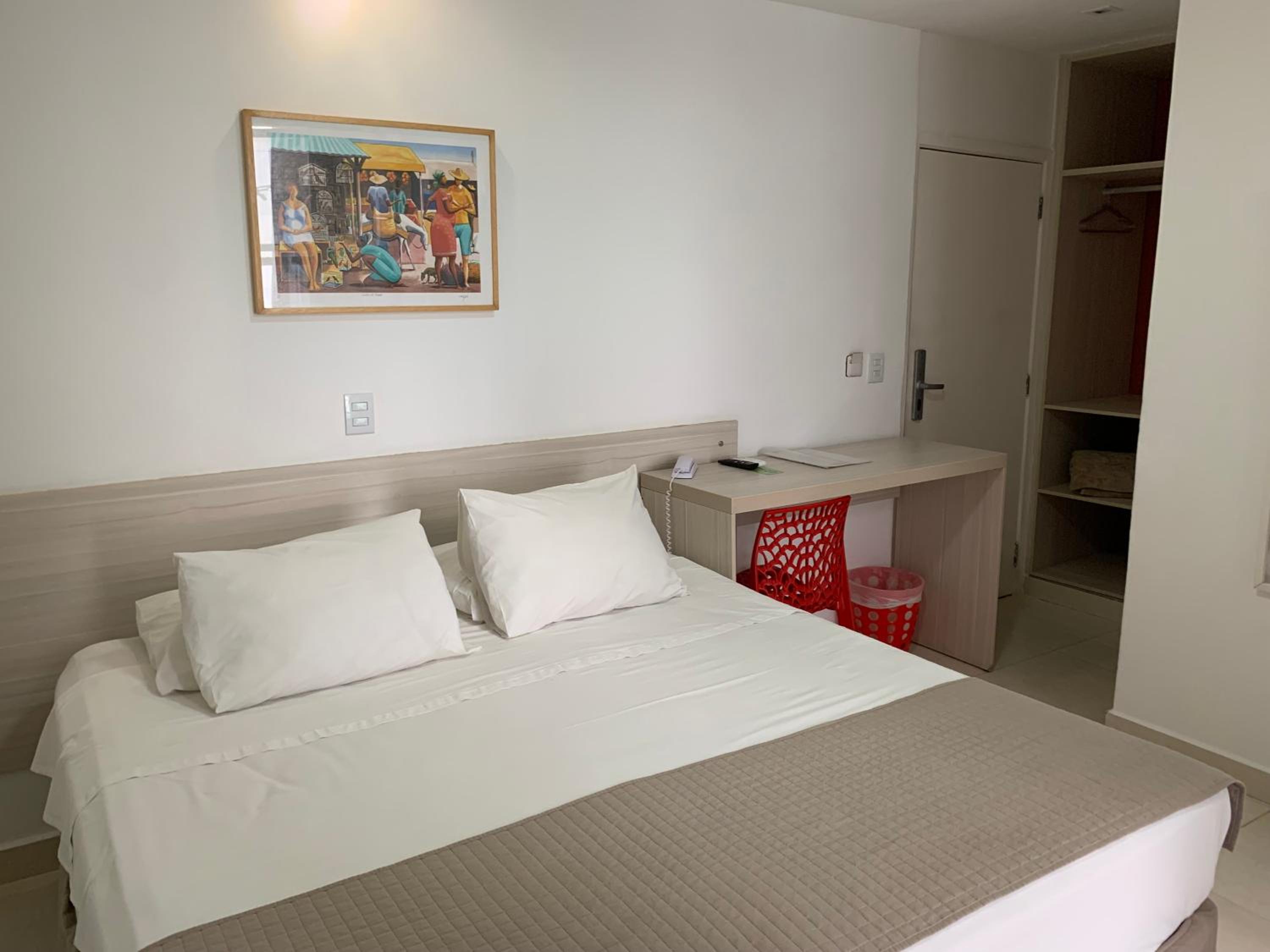 Basic Double Room photo 3