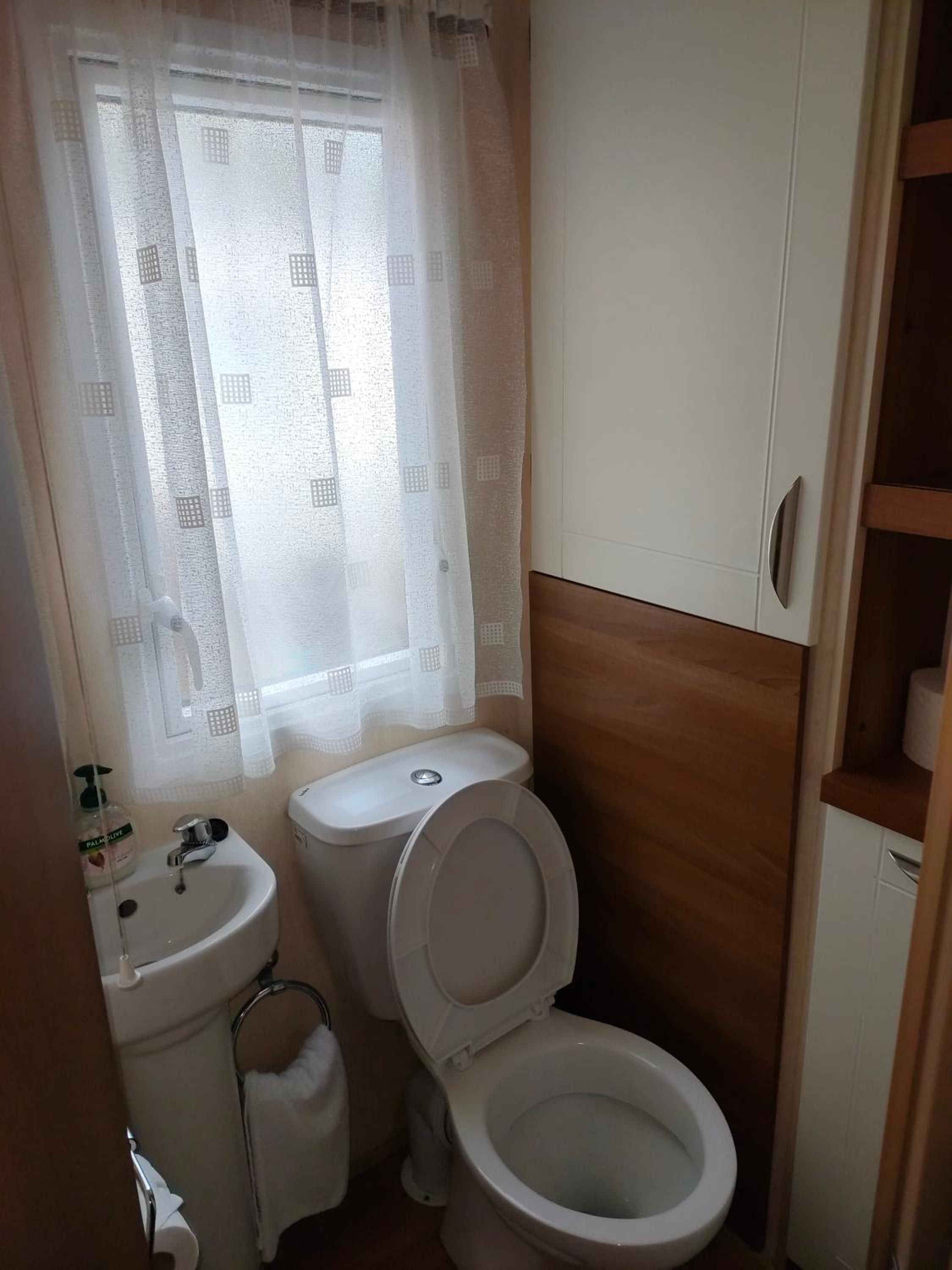 Caravan photo 2