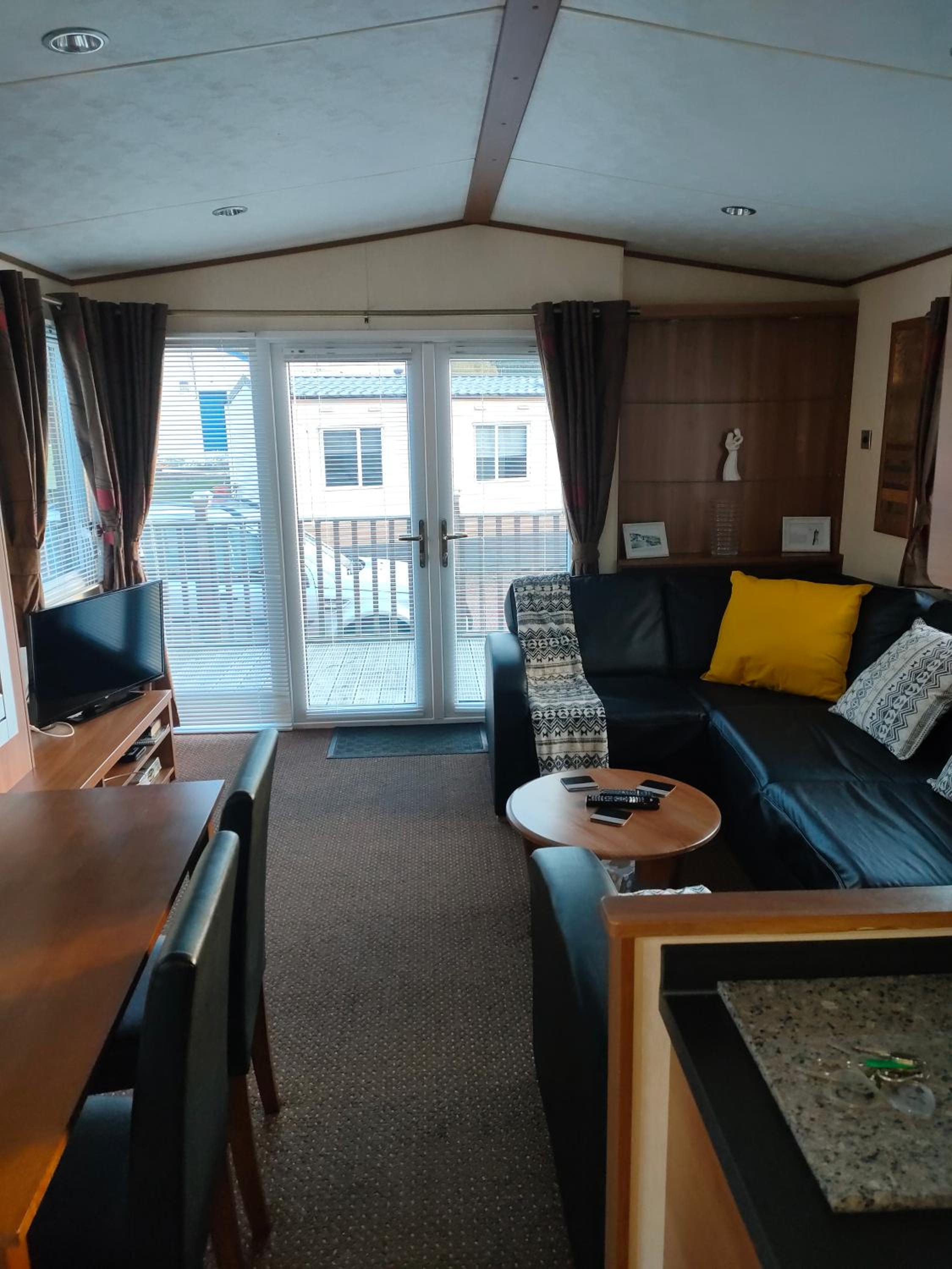 Caravan photo 1