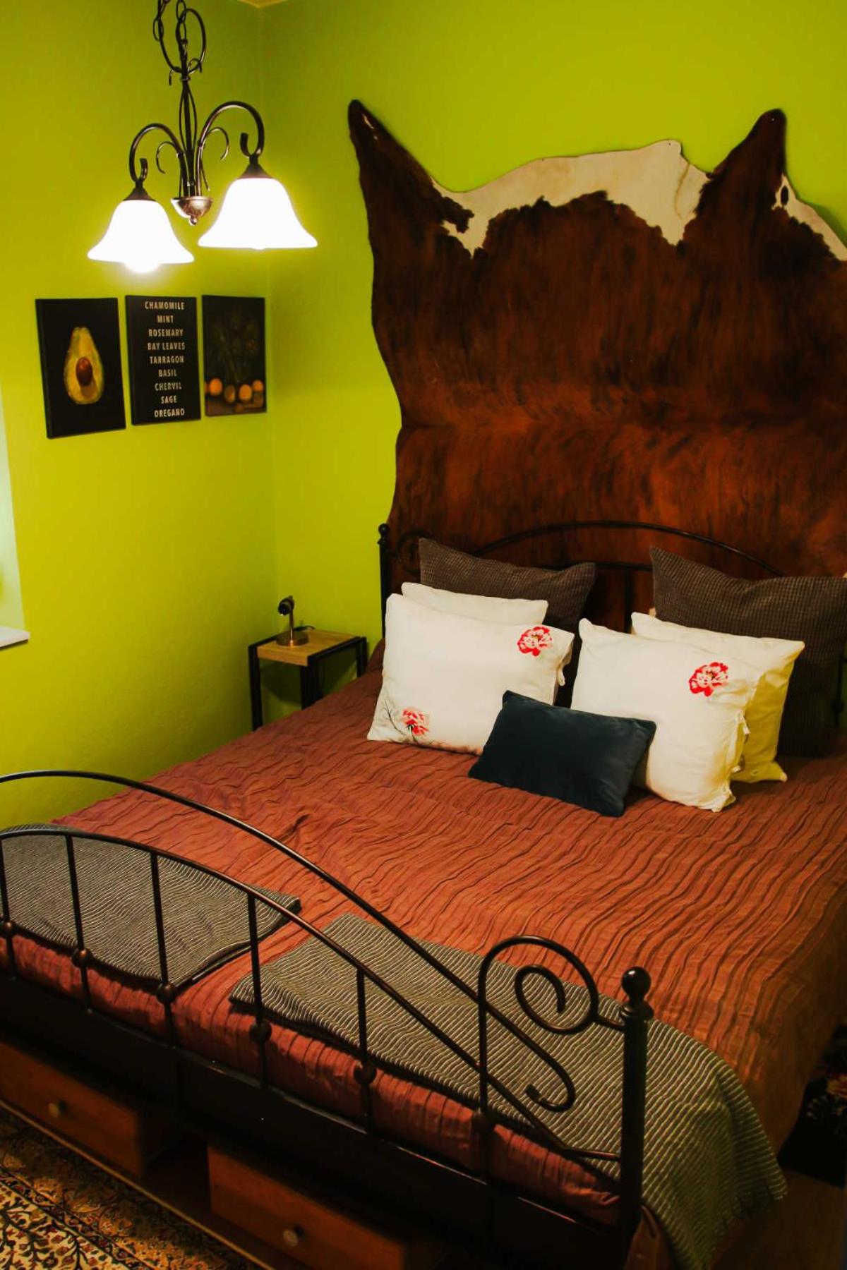 Superior Double Room photo 1