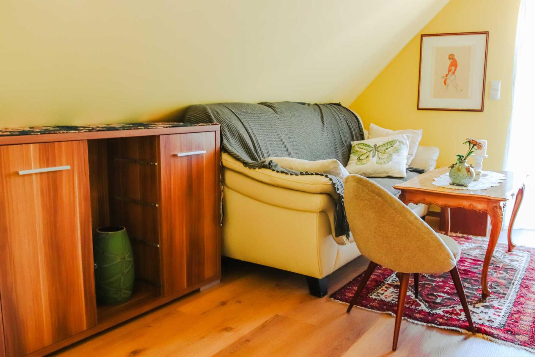 Double Room with Balcony photo 3