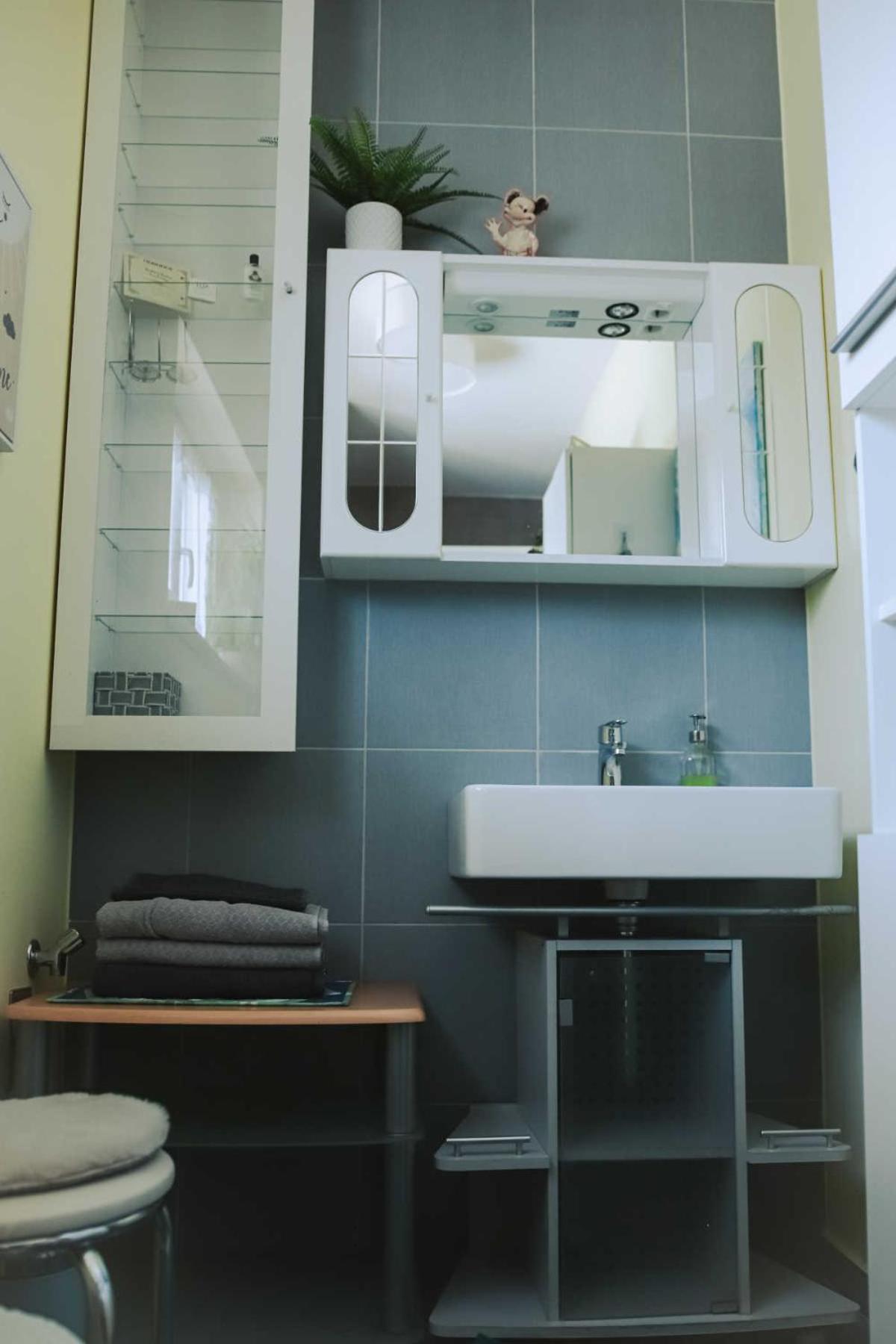Double Room with Private Bathroom photo 3