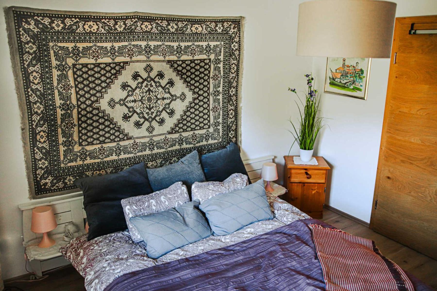 Double Room with Private Bathroom photo 1