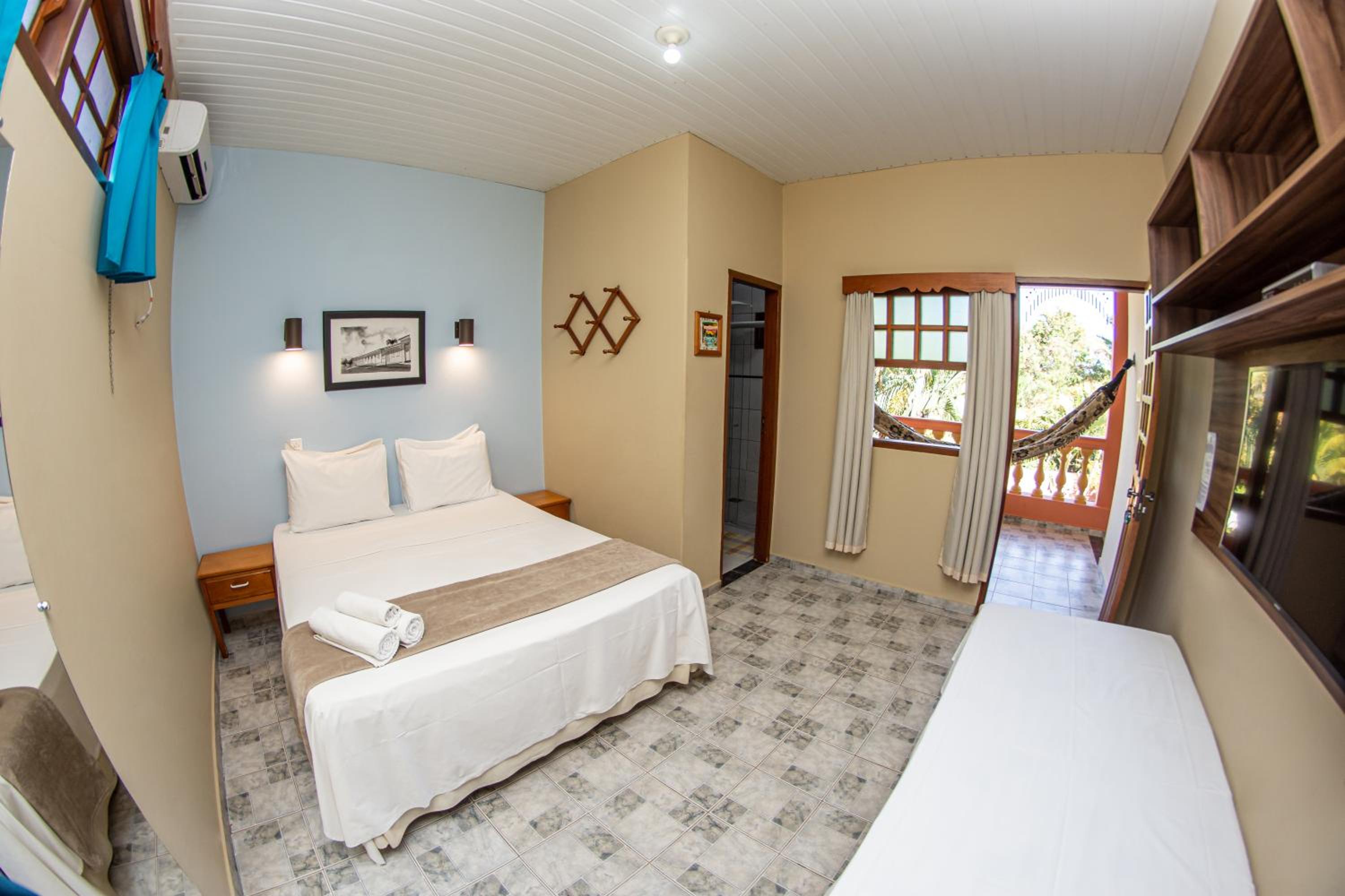 Double Room - Photo 5
