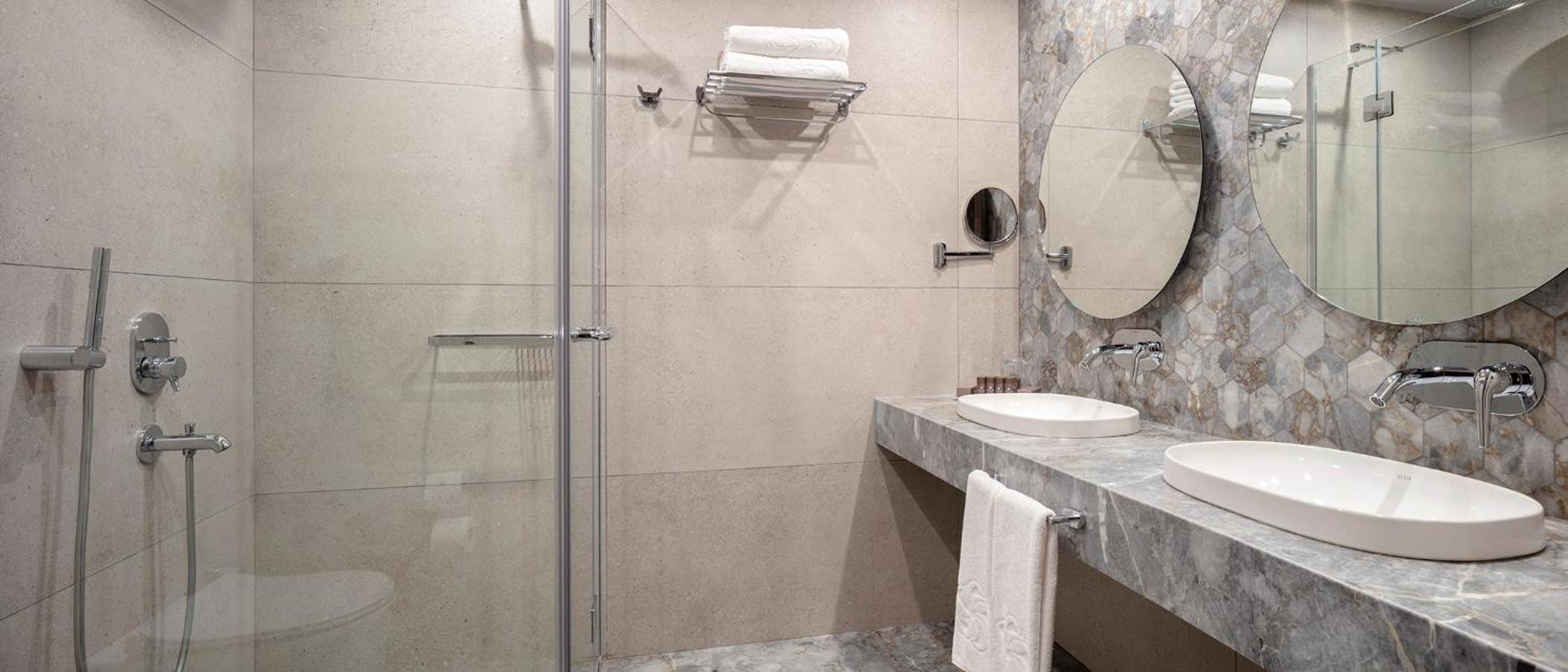 Family Suite - Photo 8