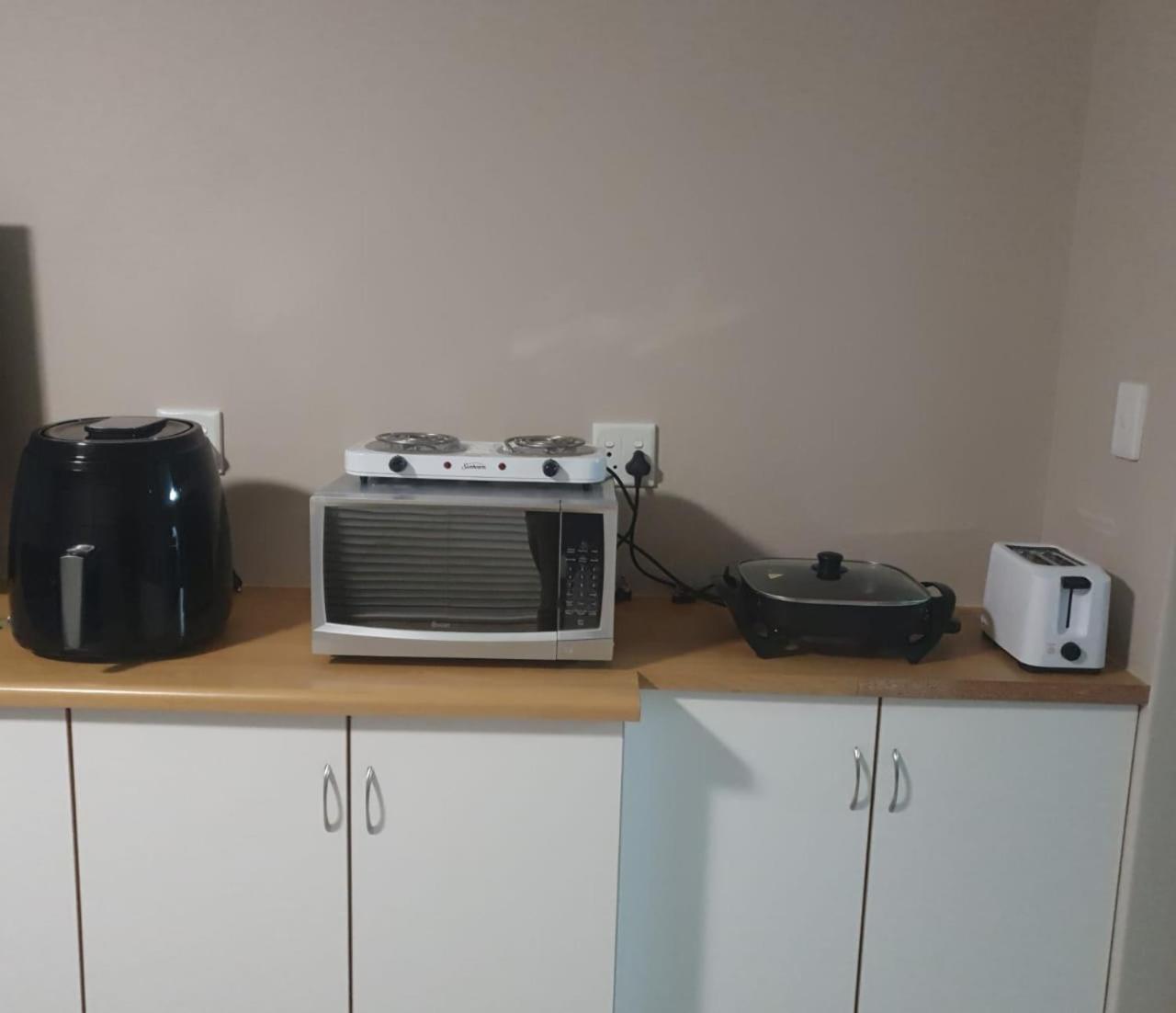 Two-Bedroom Apartment - Photo 21