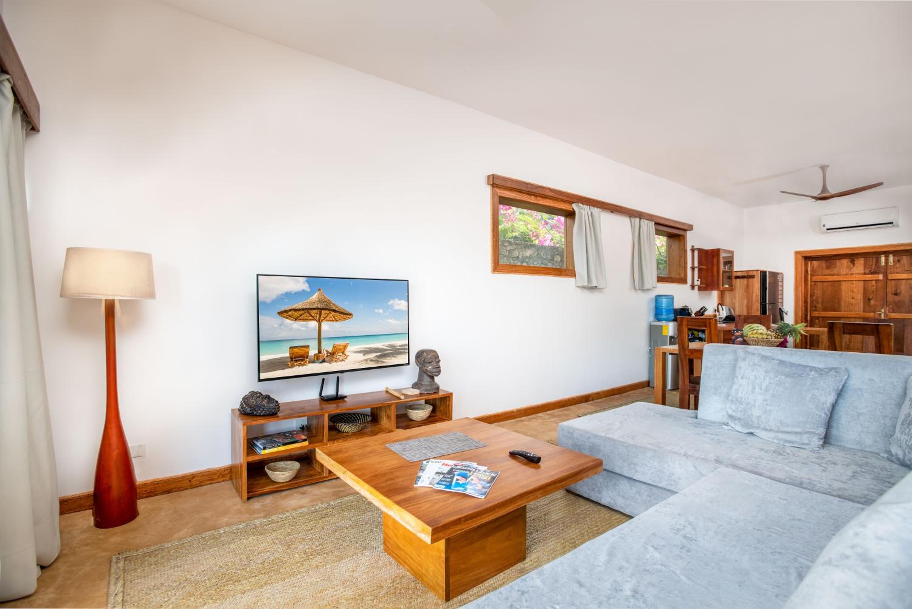 Villa - Beach Front photo 3