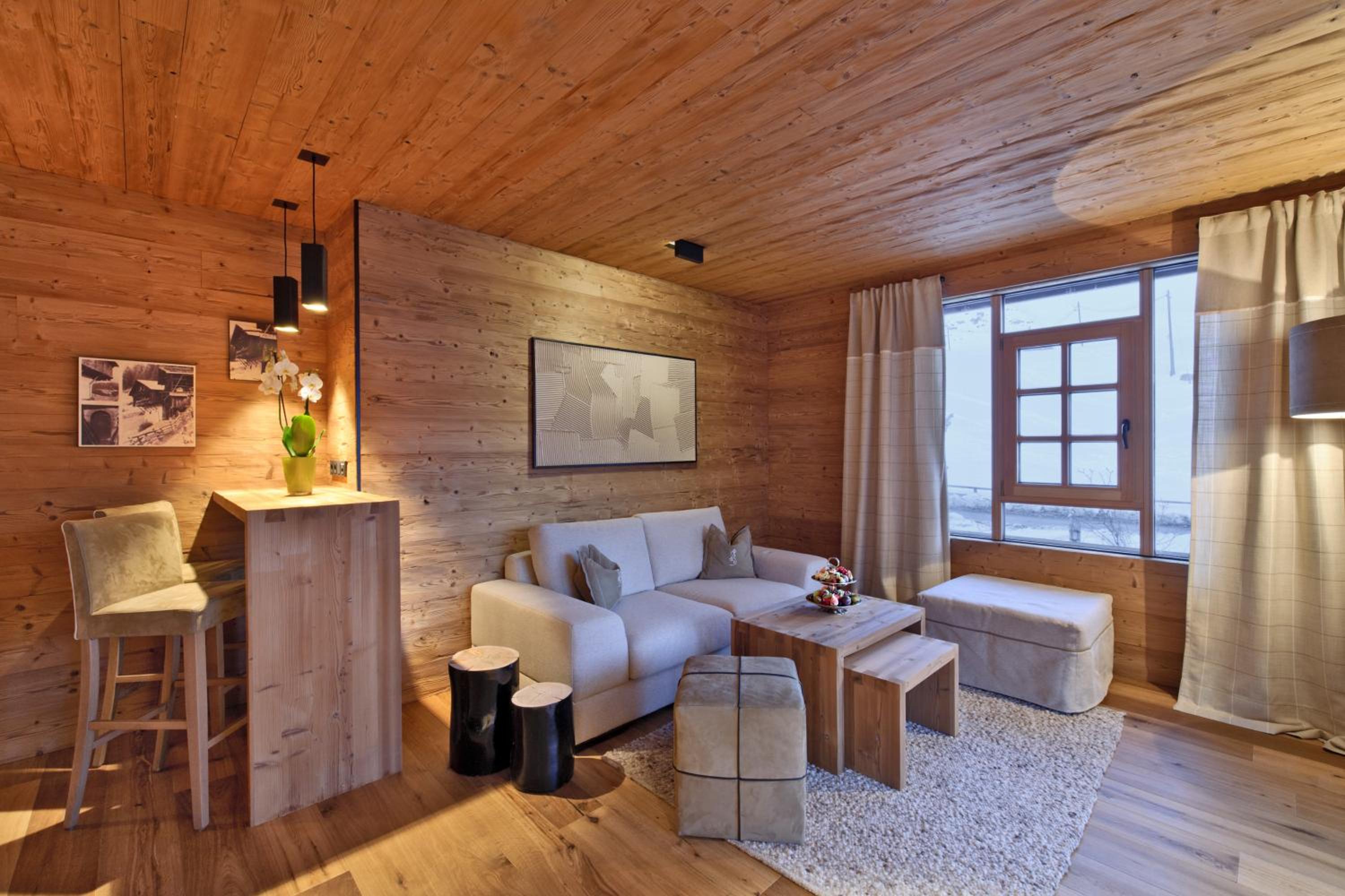 Chalet (2 Adults) - Photo 12