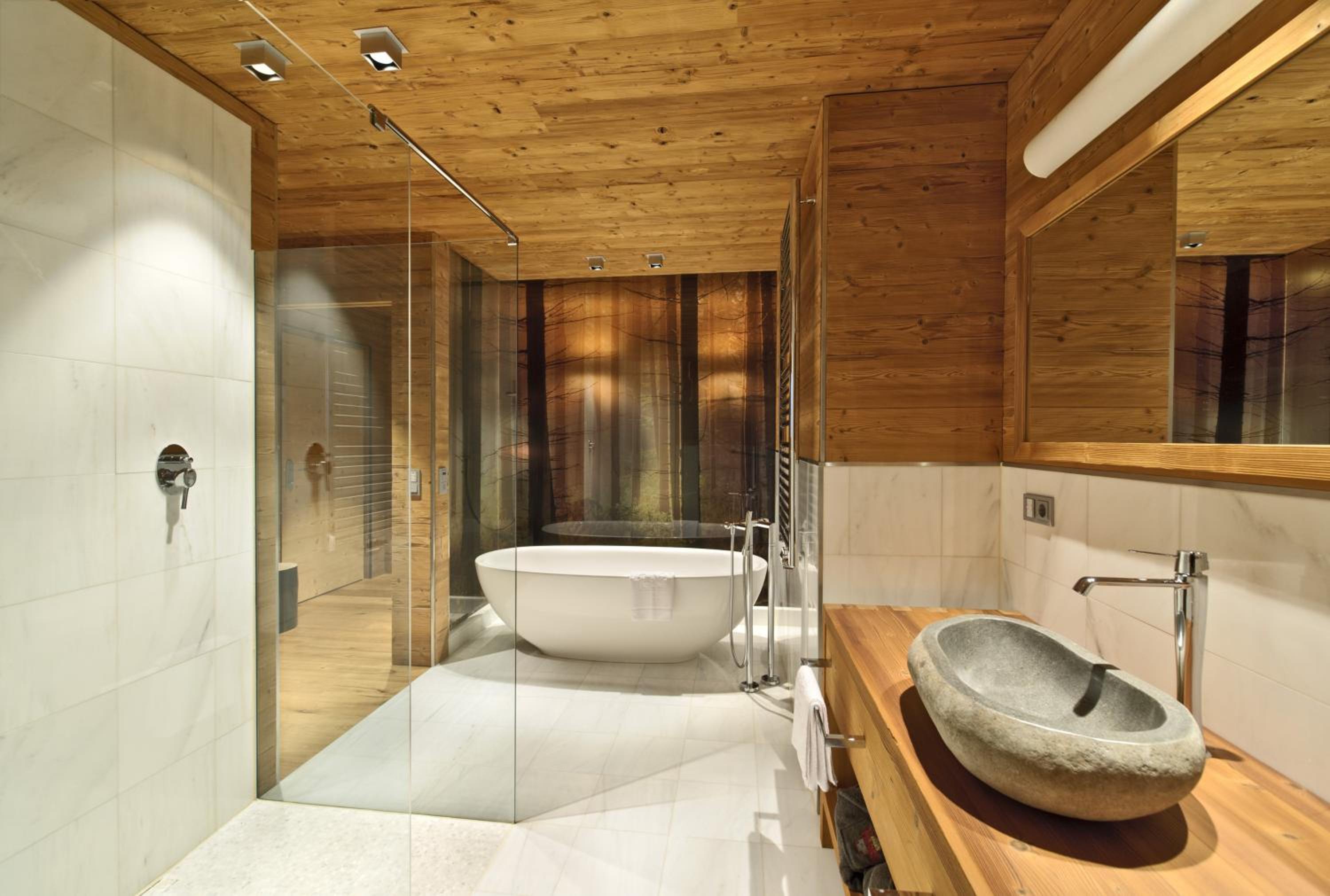 Chalet (2 Adults) - Photo 13