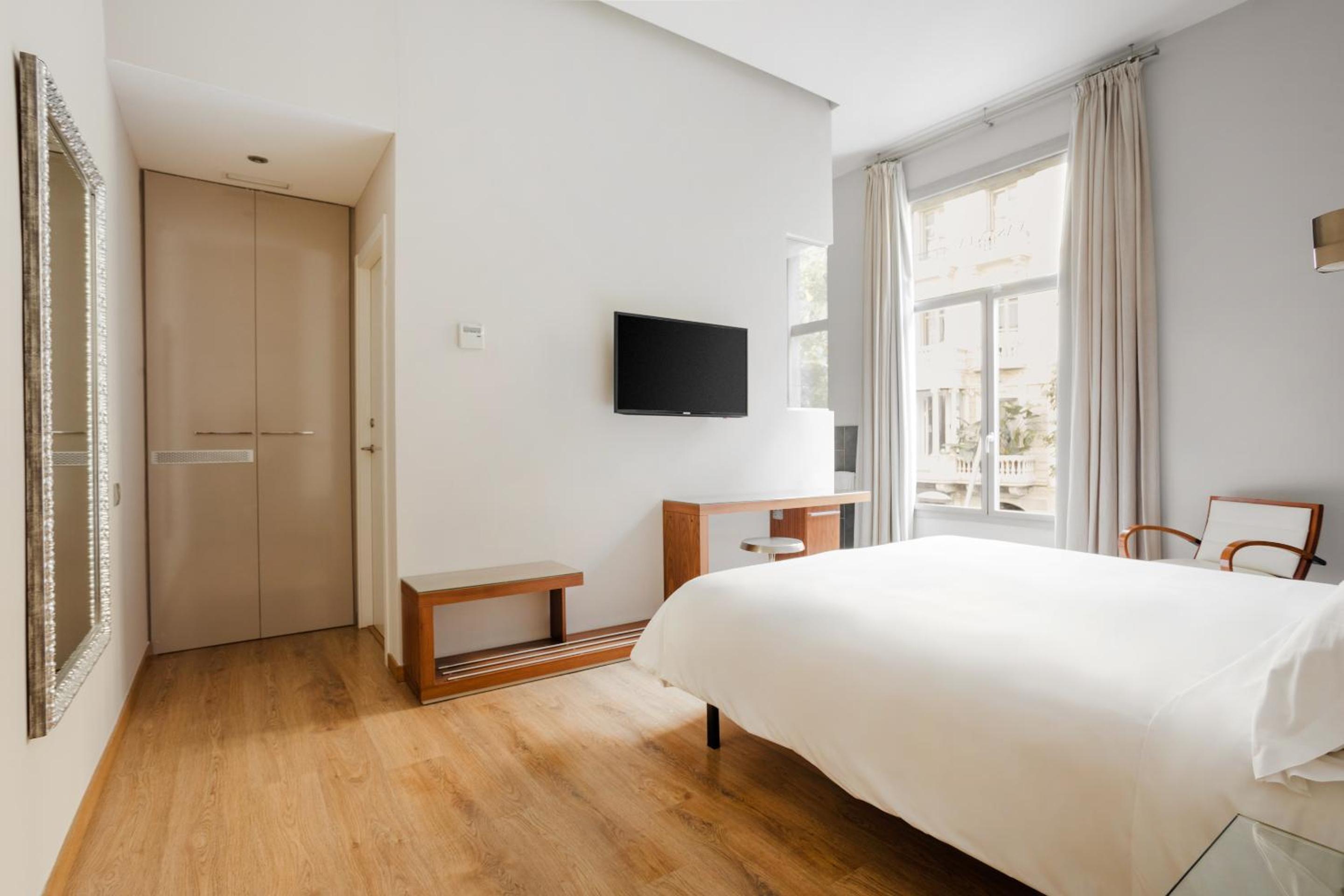 Habitación King