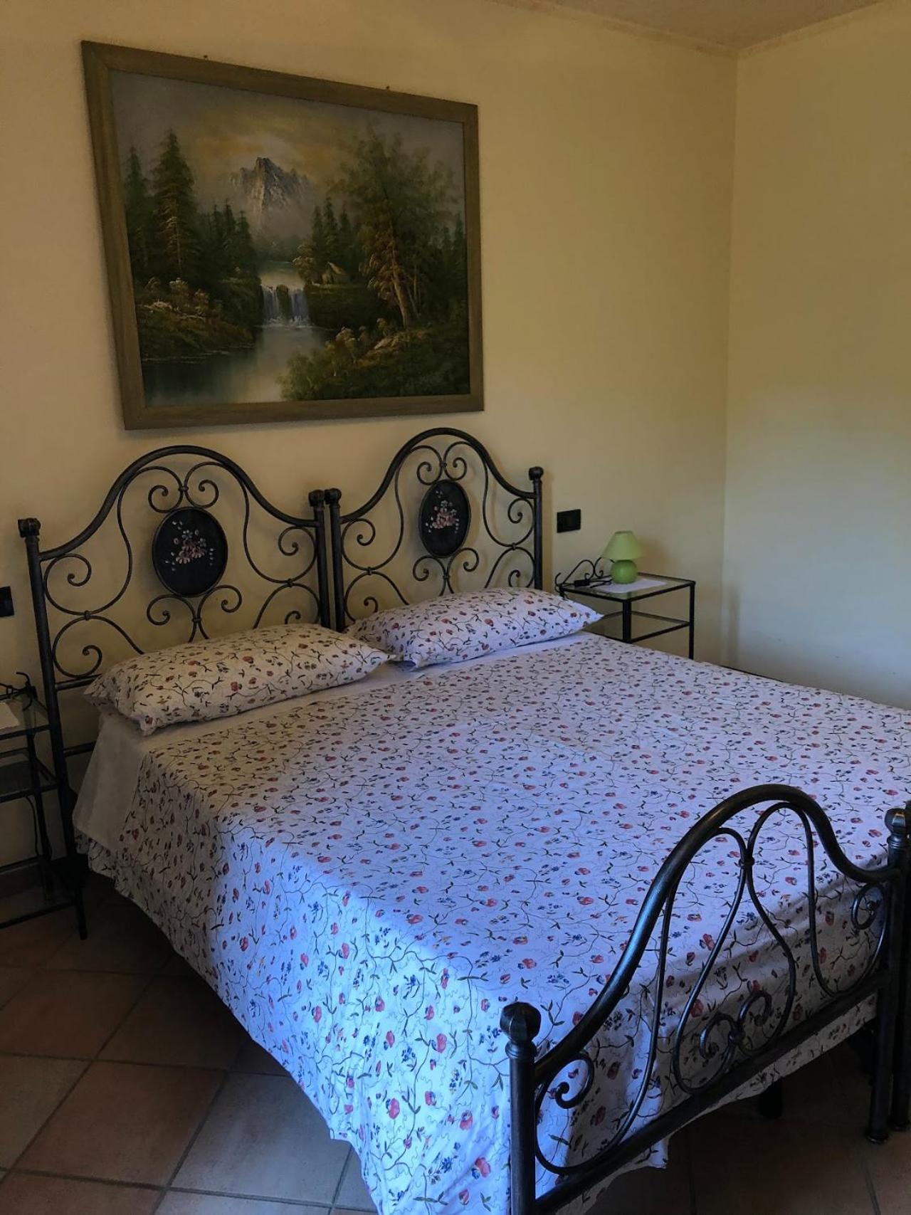 Double Room with Private Bathroom photo 1