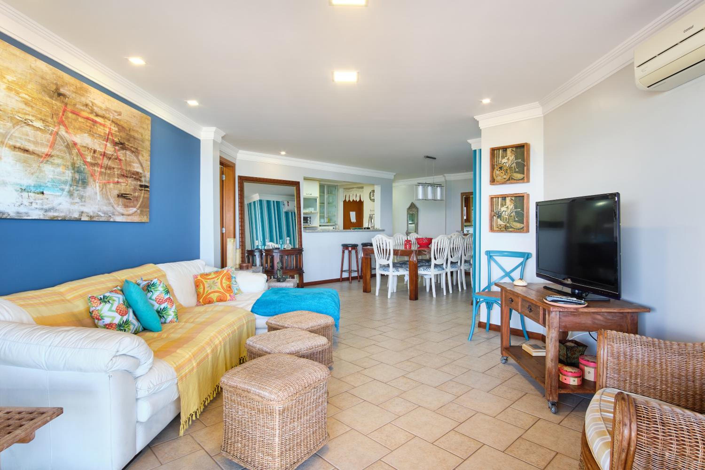 Apartment with Sea View - Photo 32