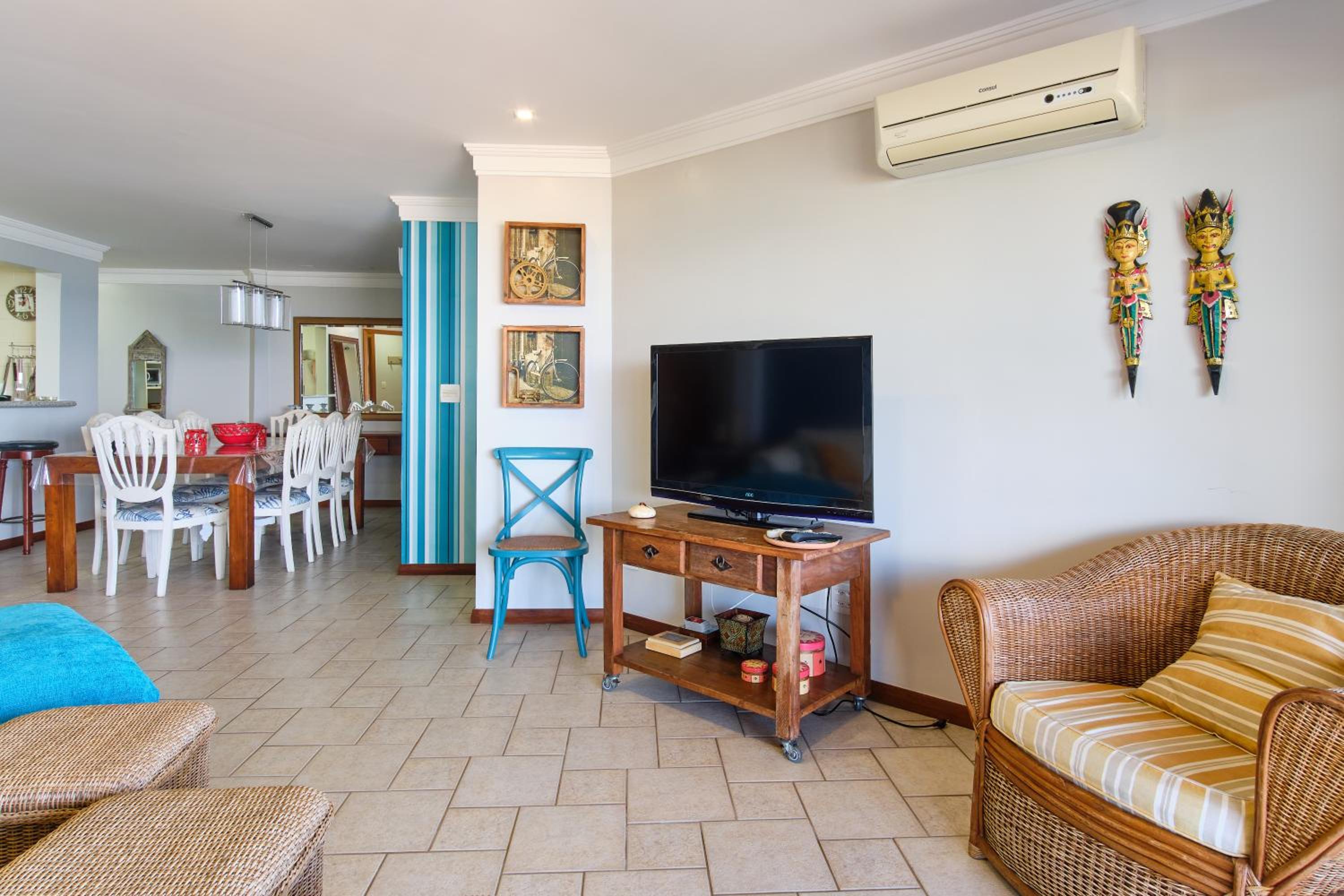 Apartment with Sea View - Photo 30