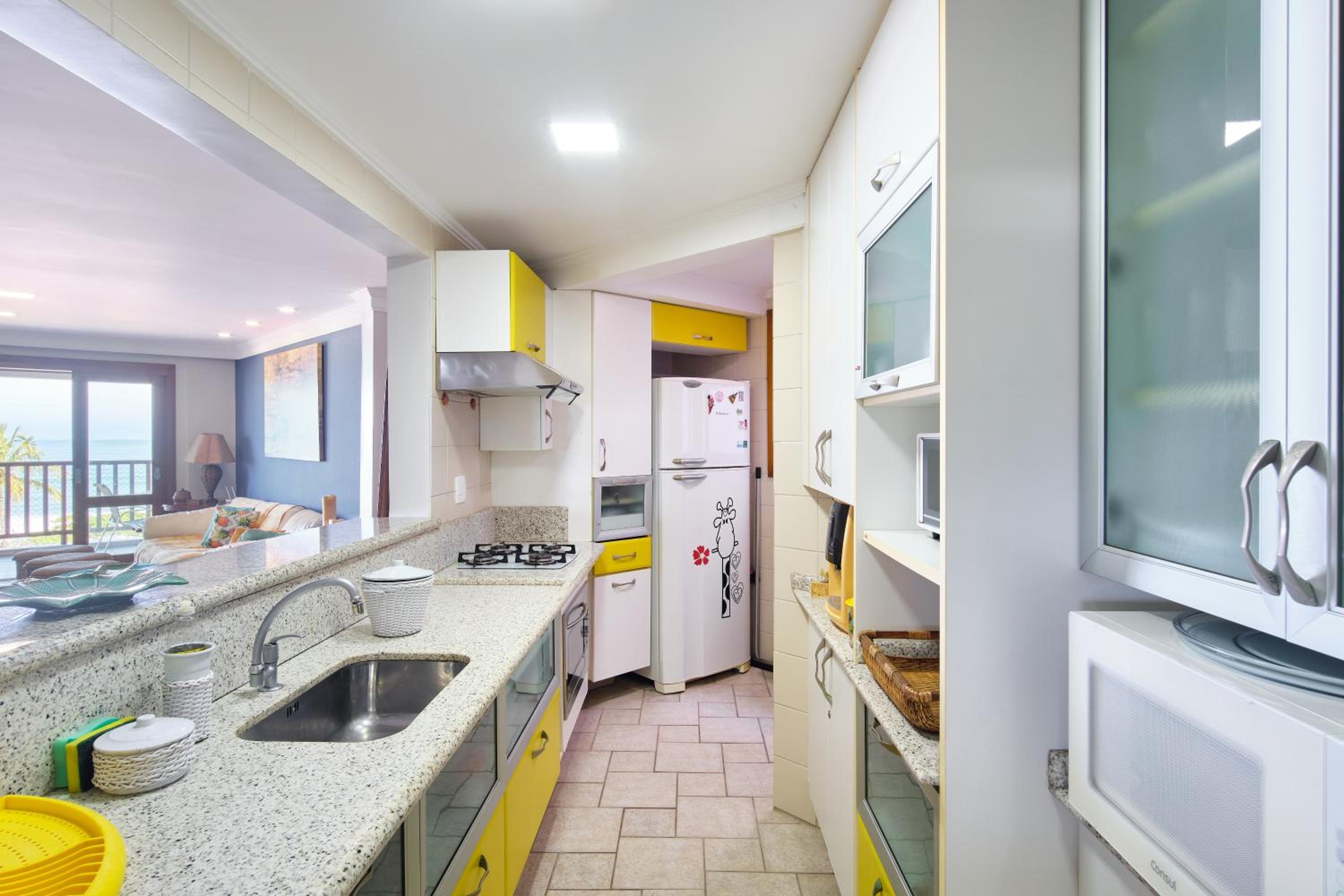 Apartment with Sea View - Photo 39