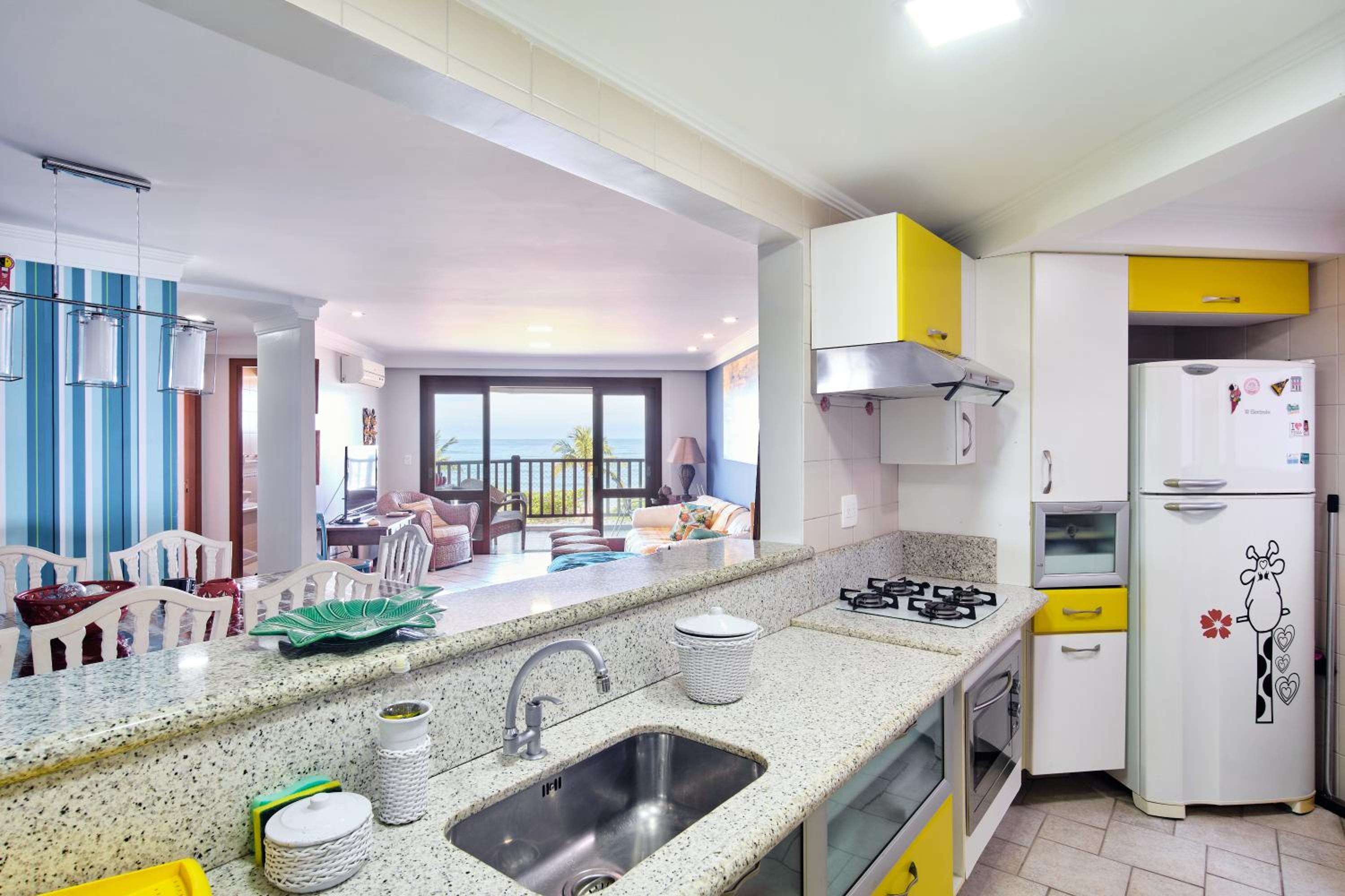 Apartment with Sea View - Photo 38
