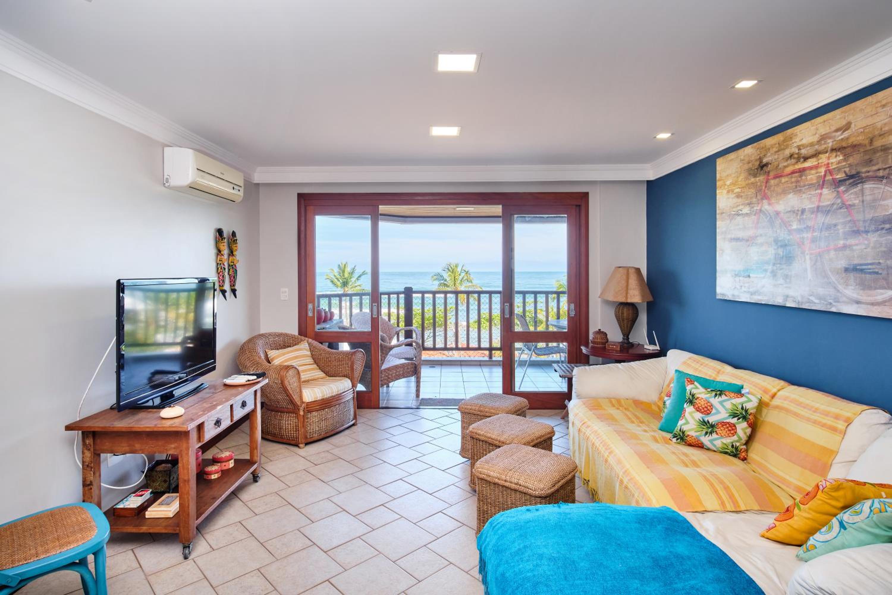 Apartment with Sea View - Photo 53