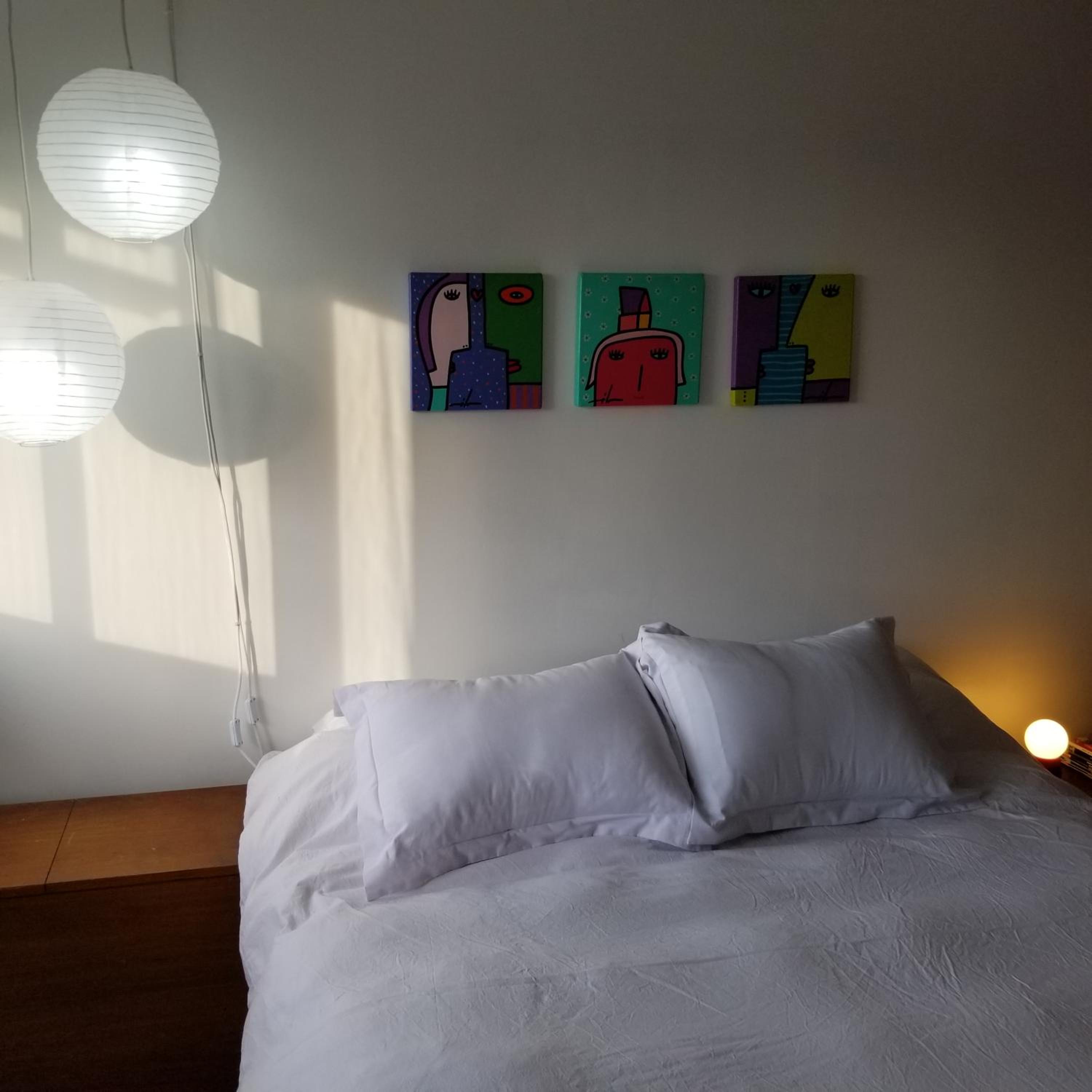 Two-Bedroom Apartment photo 3