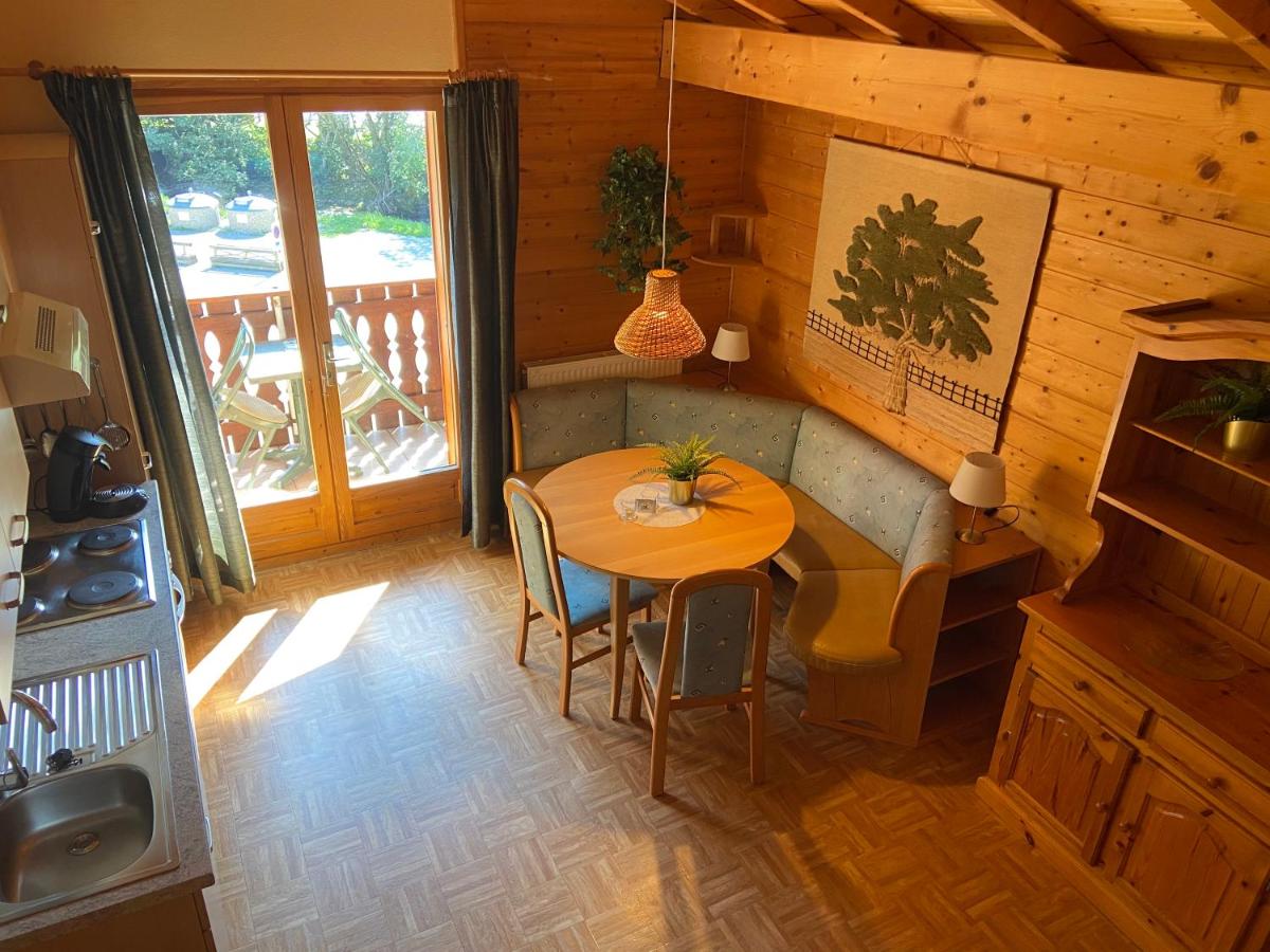 Apartment with Mountain View photo 2