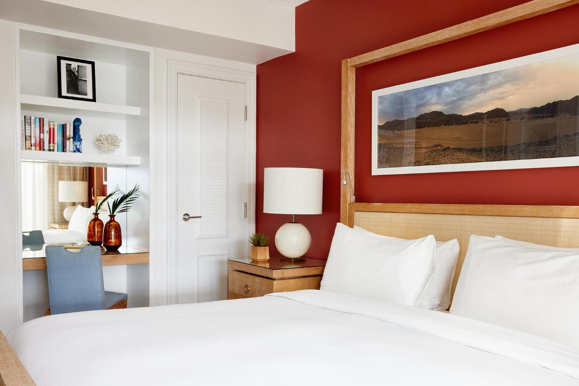 King Room - Photo 5