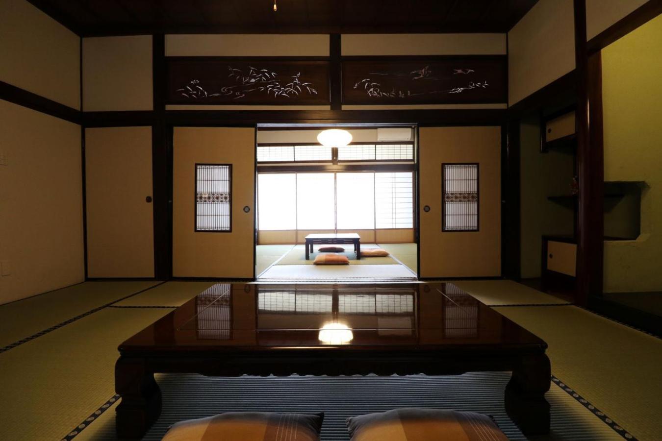 Japanese-Style Room photo 2