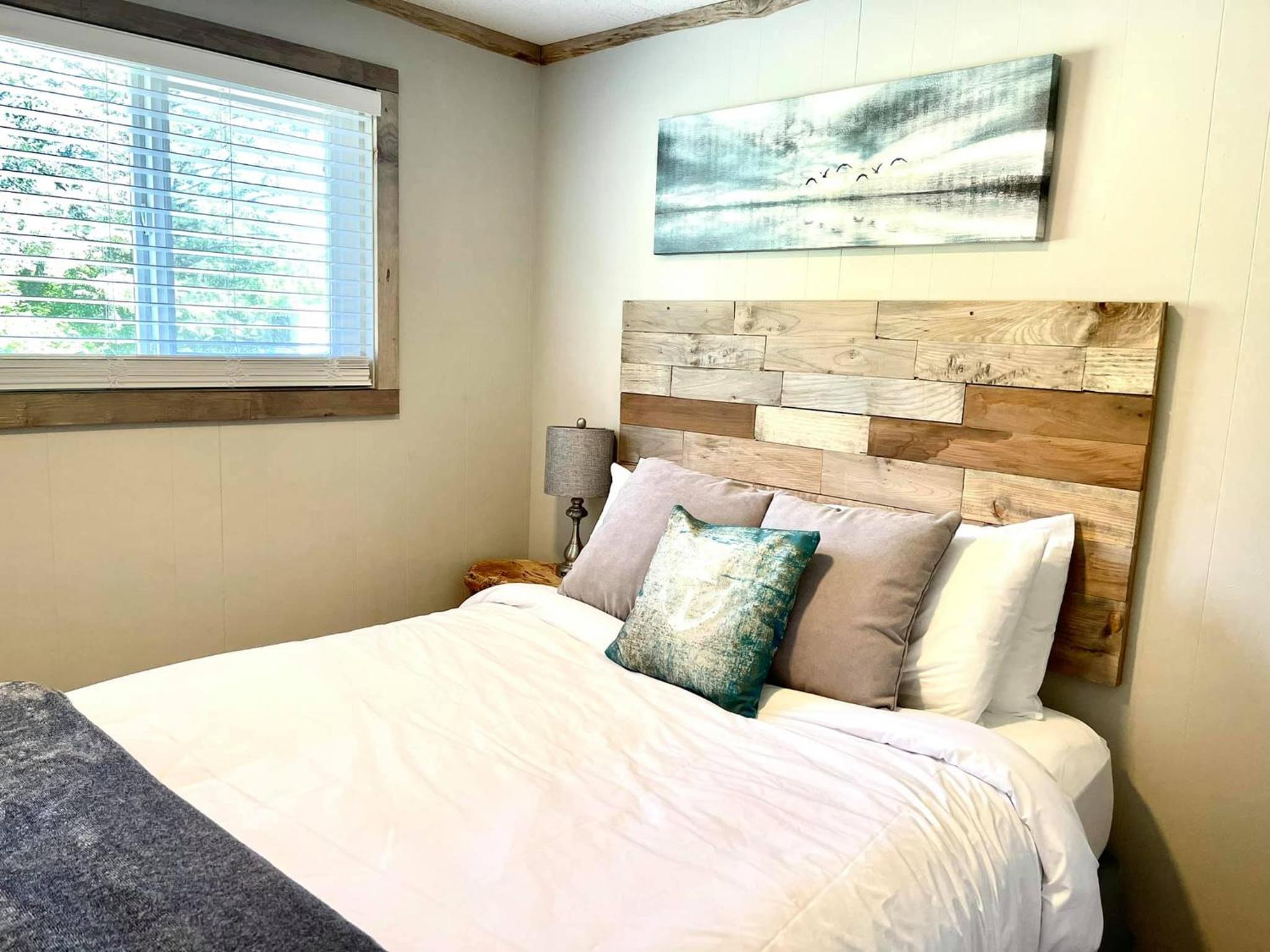 One-Bedroom Cottage