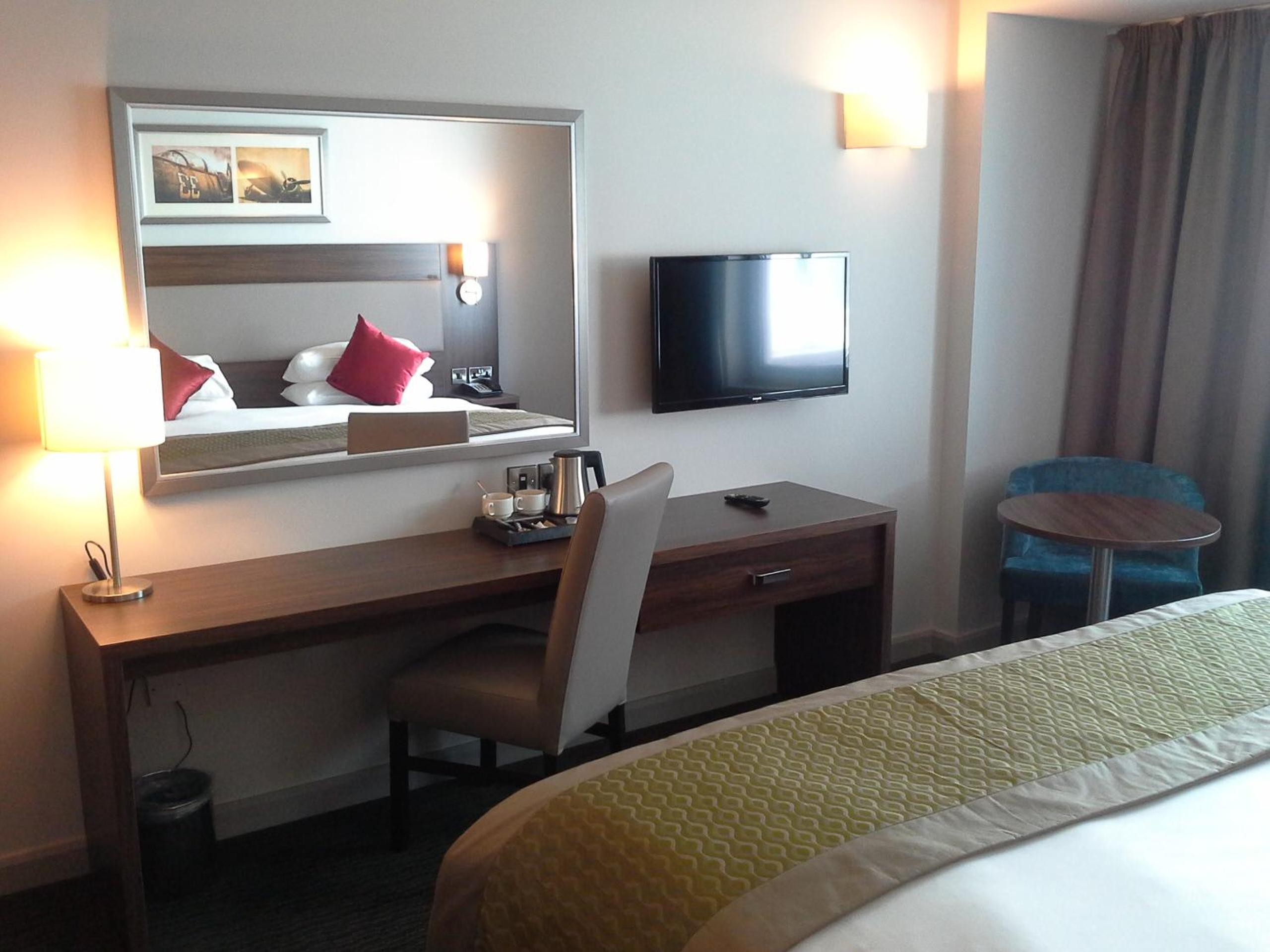 Classic Double Room photo 2
