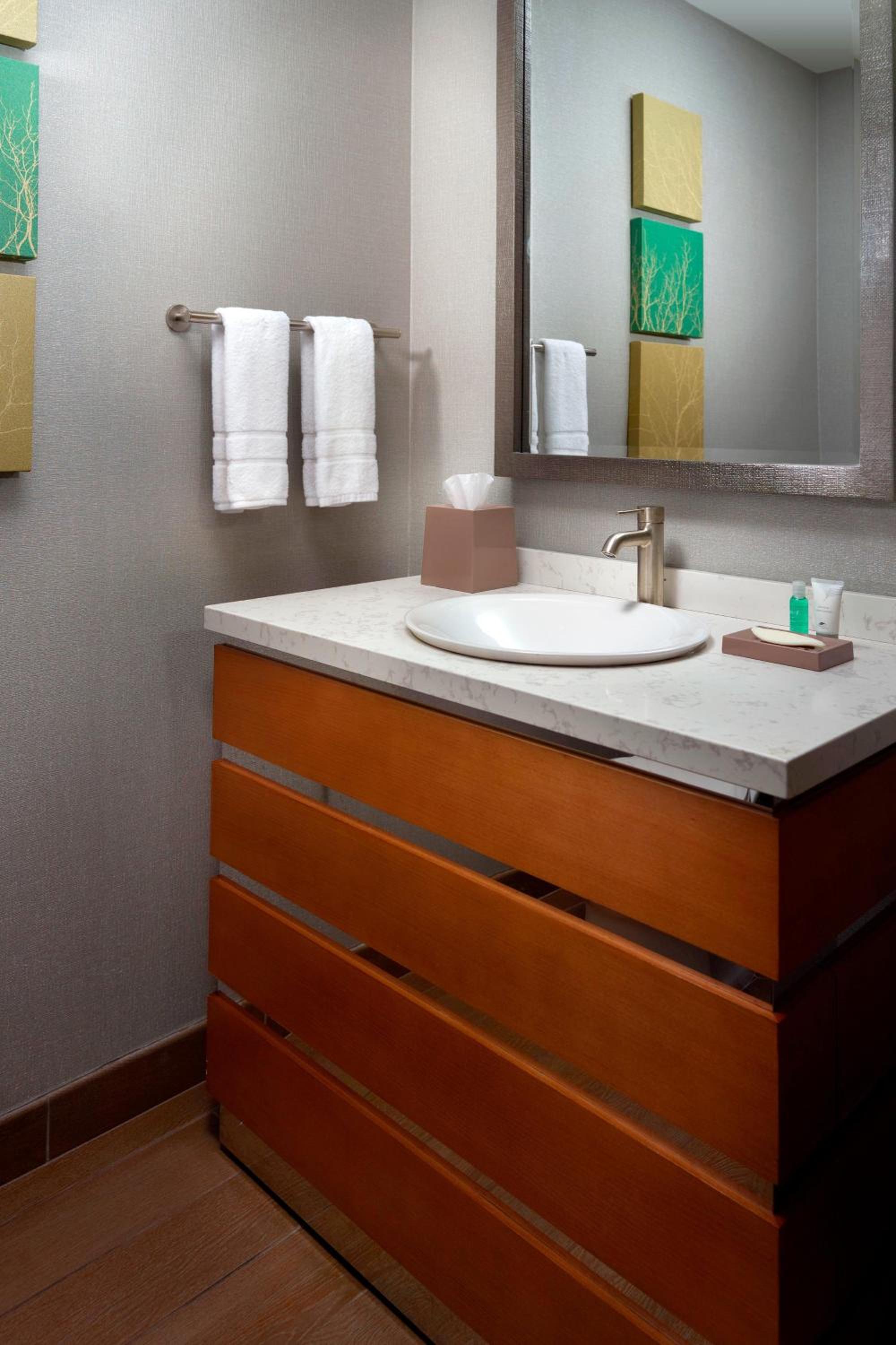 Executive Suite, 1 King photo 3