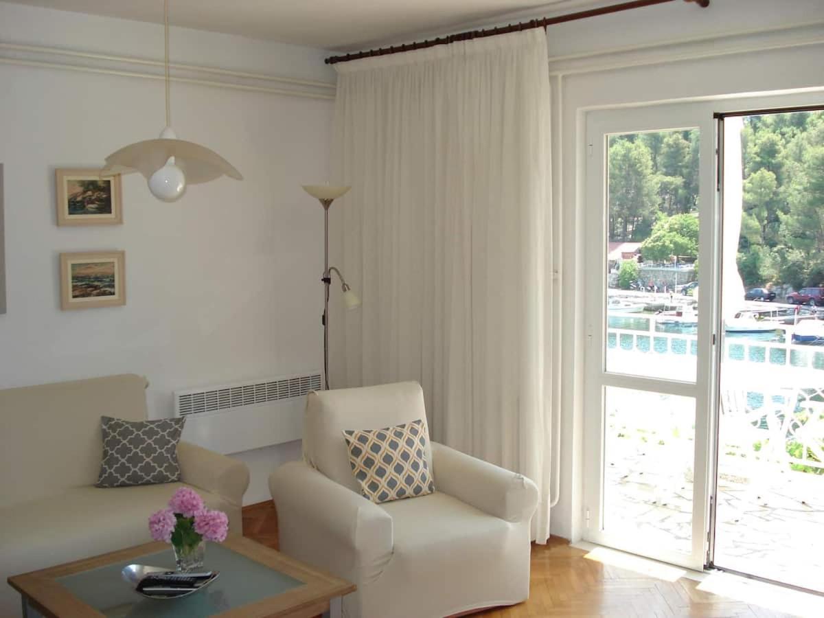 Departamento de tres habitaciones