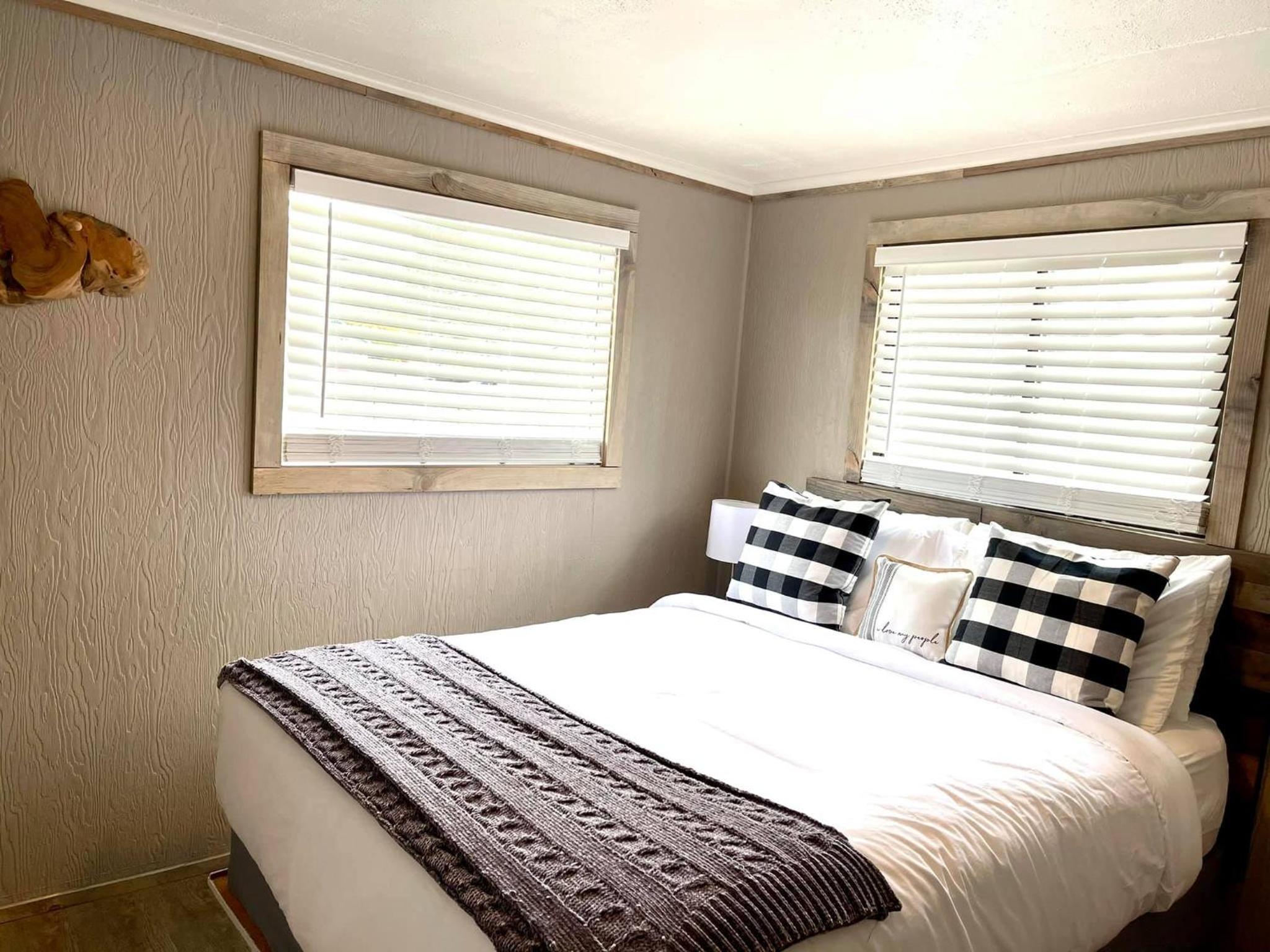 One-Bedroom Cottage