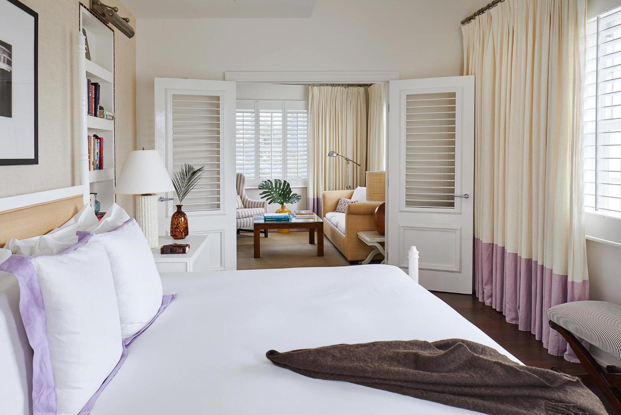 Royal Suite