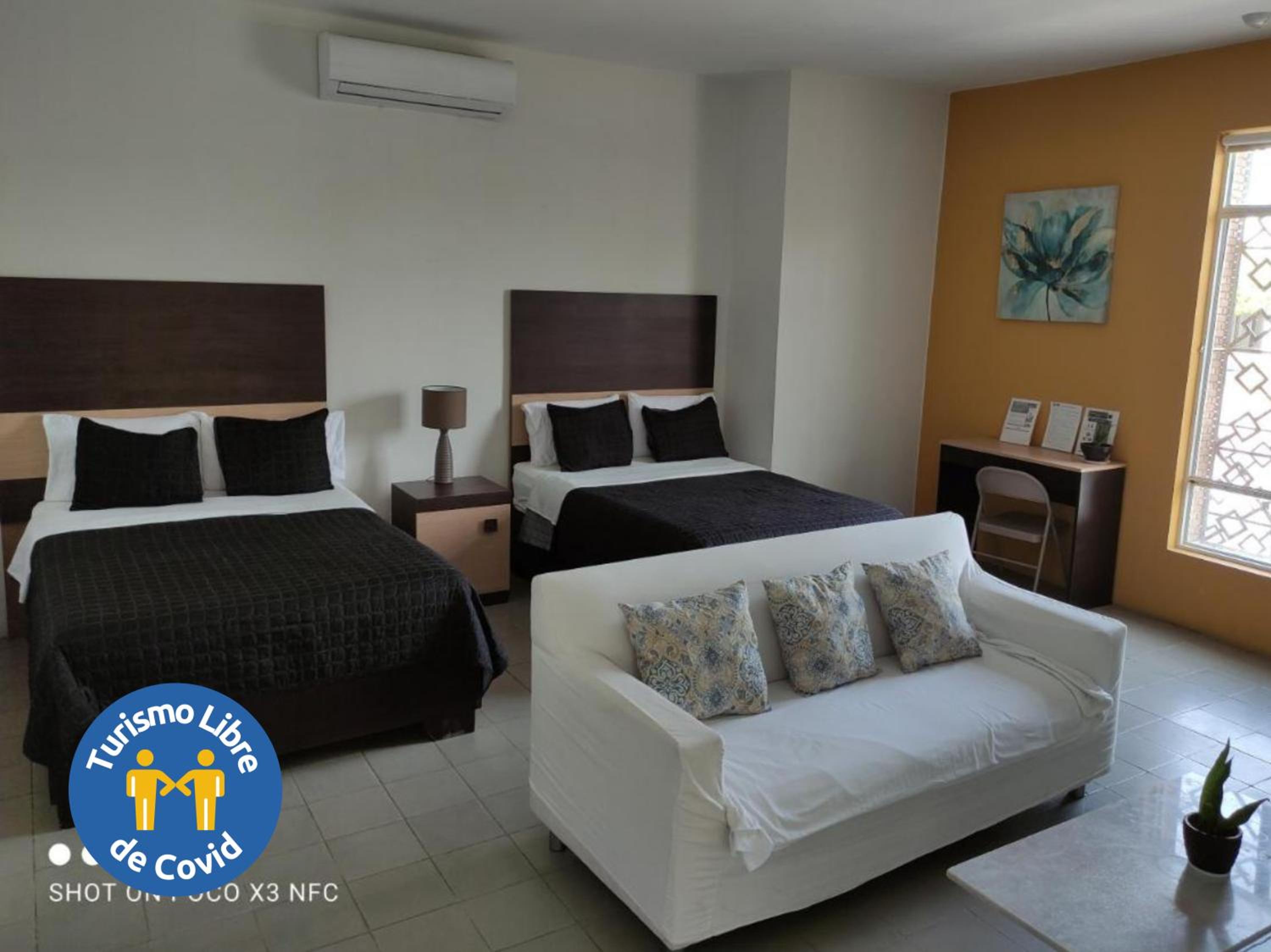 Superior Double Room photo 1
