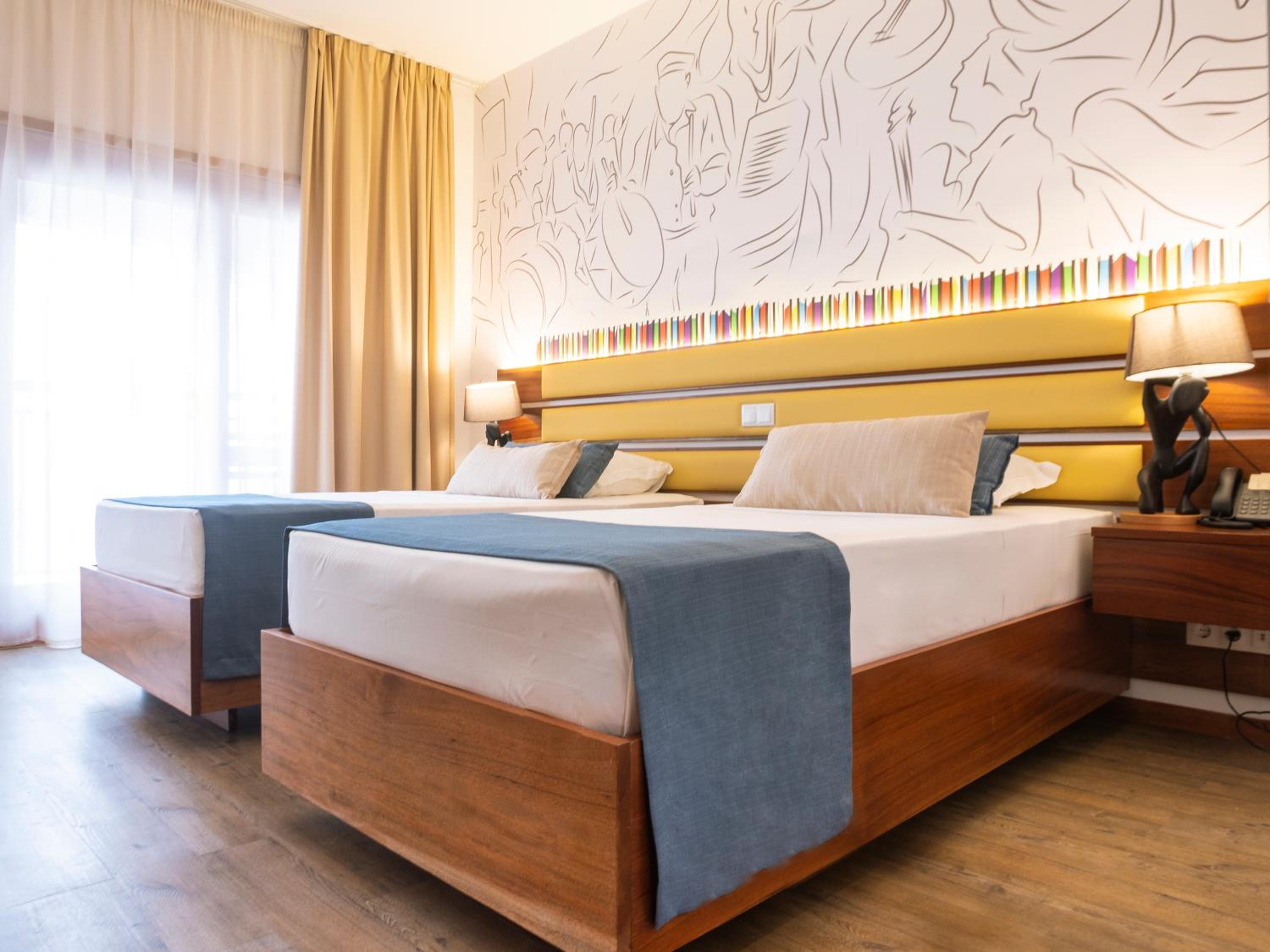 Double or Twin Room photo 2