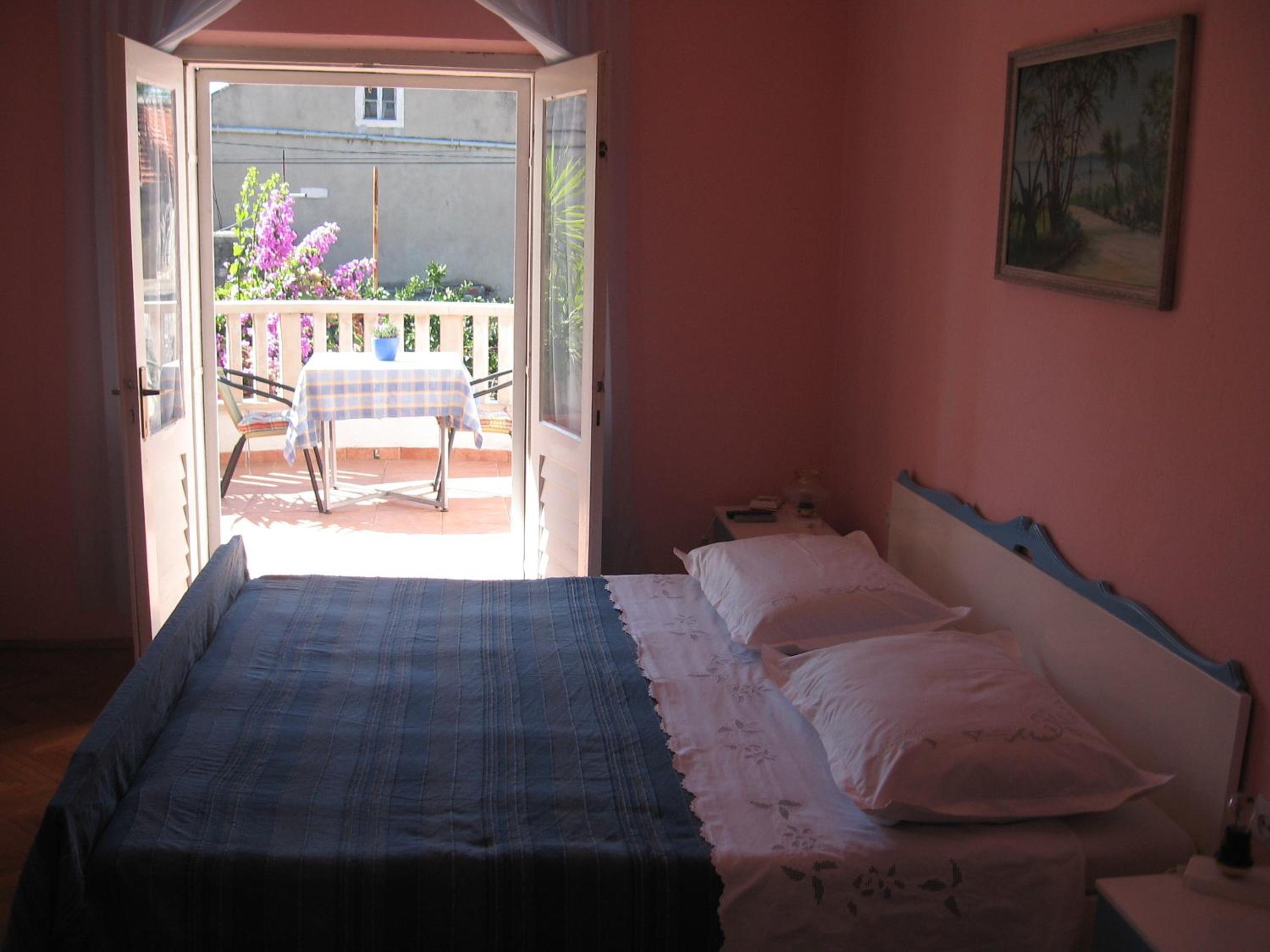 Apartment with Terrace photo 1