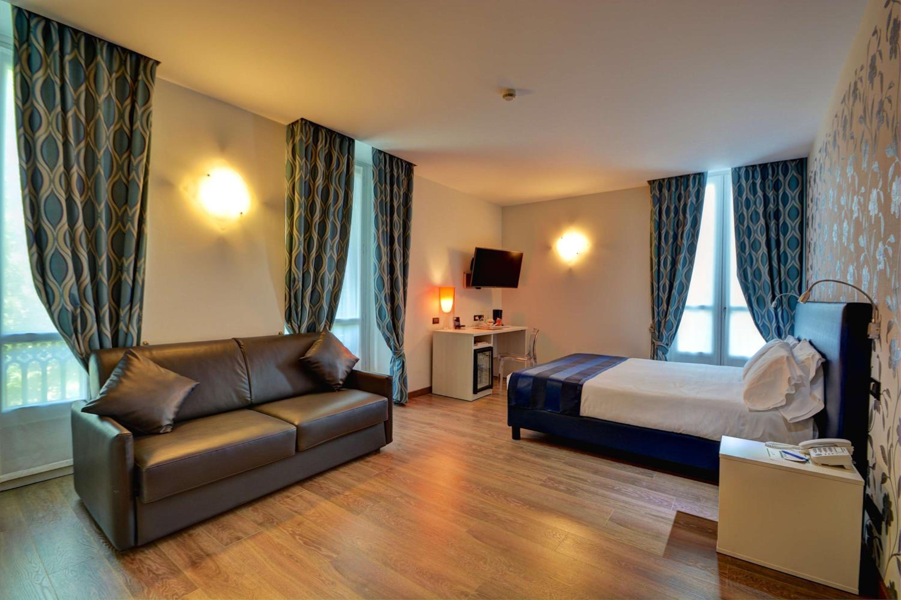 Family Queen Room - Photo 1