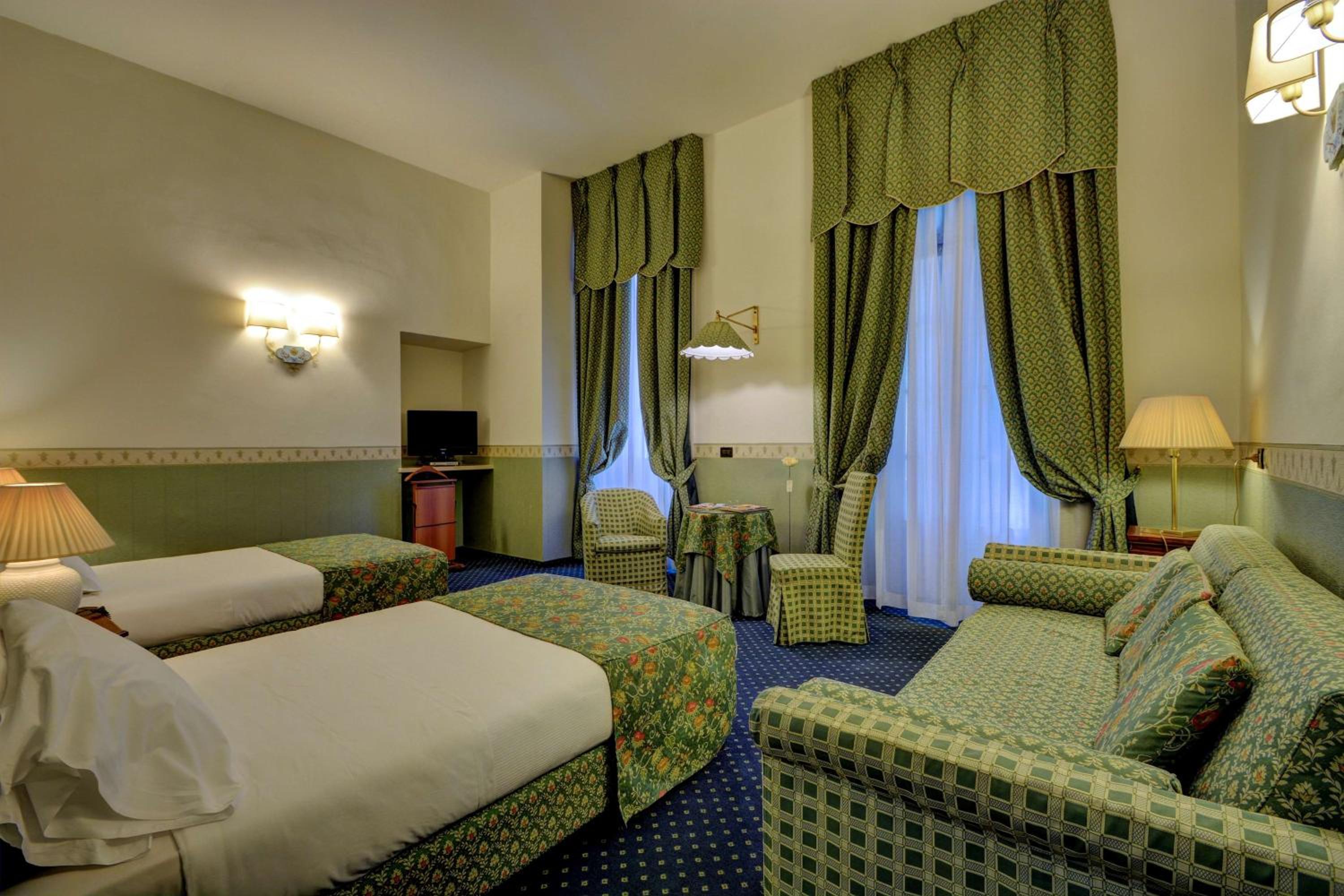 Triple Room - Photo 1