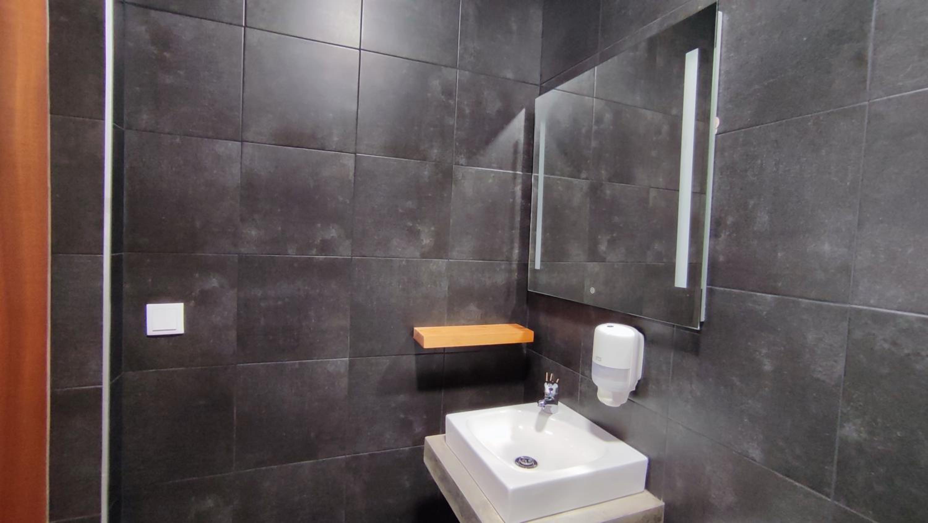 Double Room with Terrace photo 3