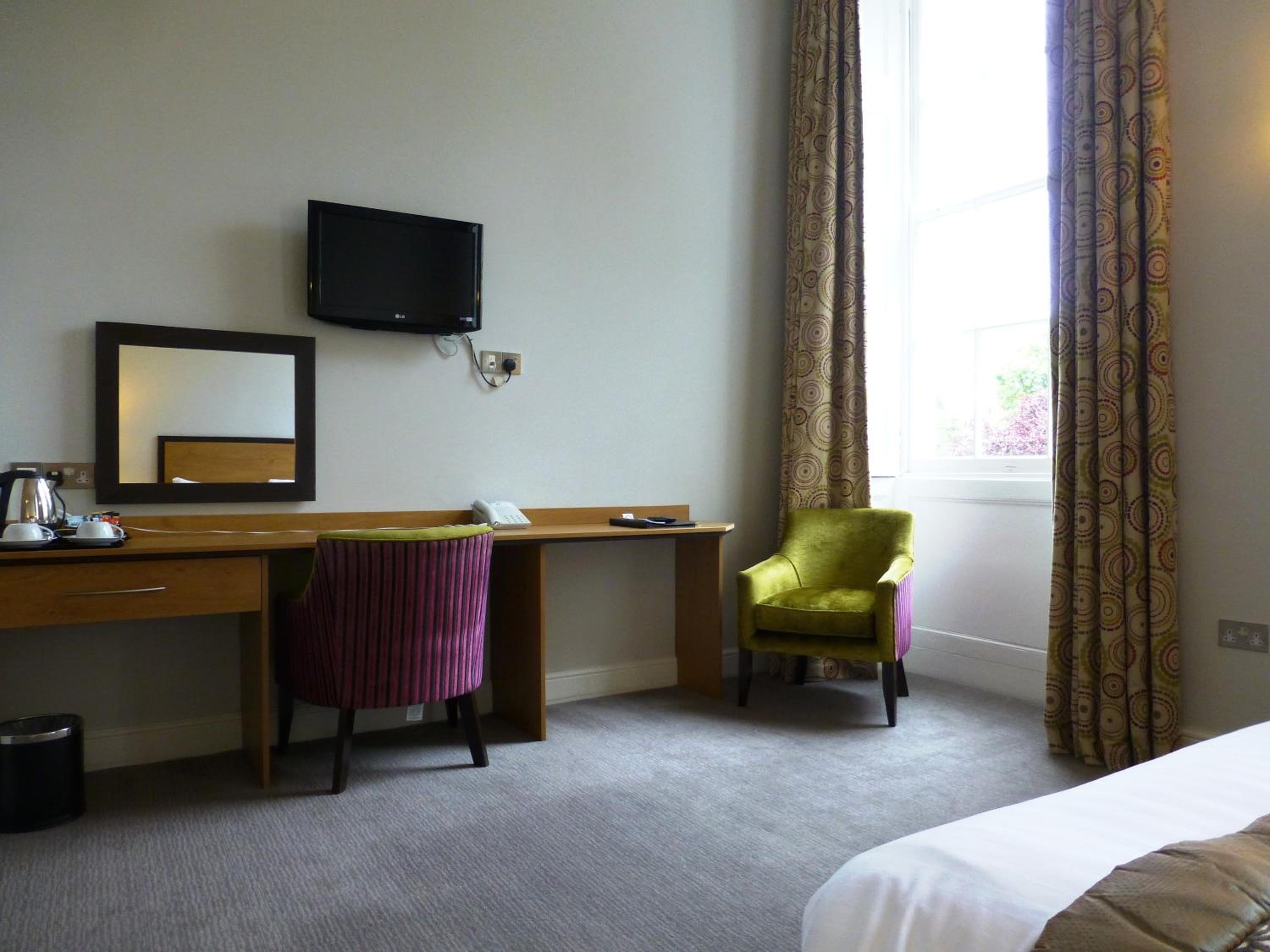 Superior Double Room - Photo 1