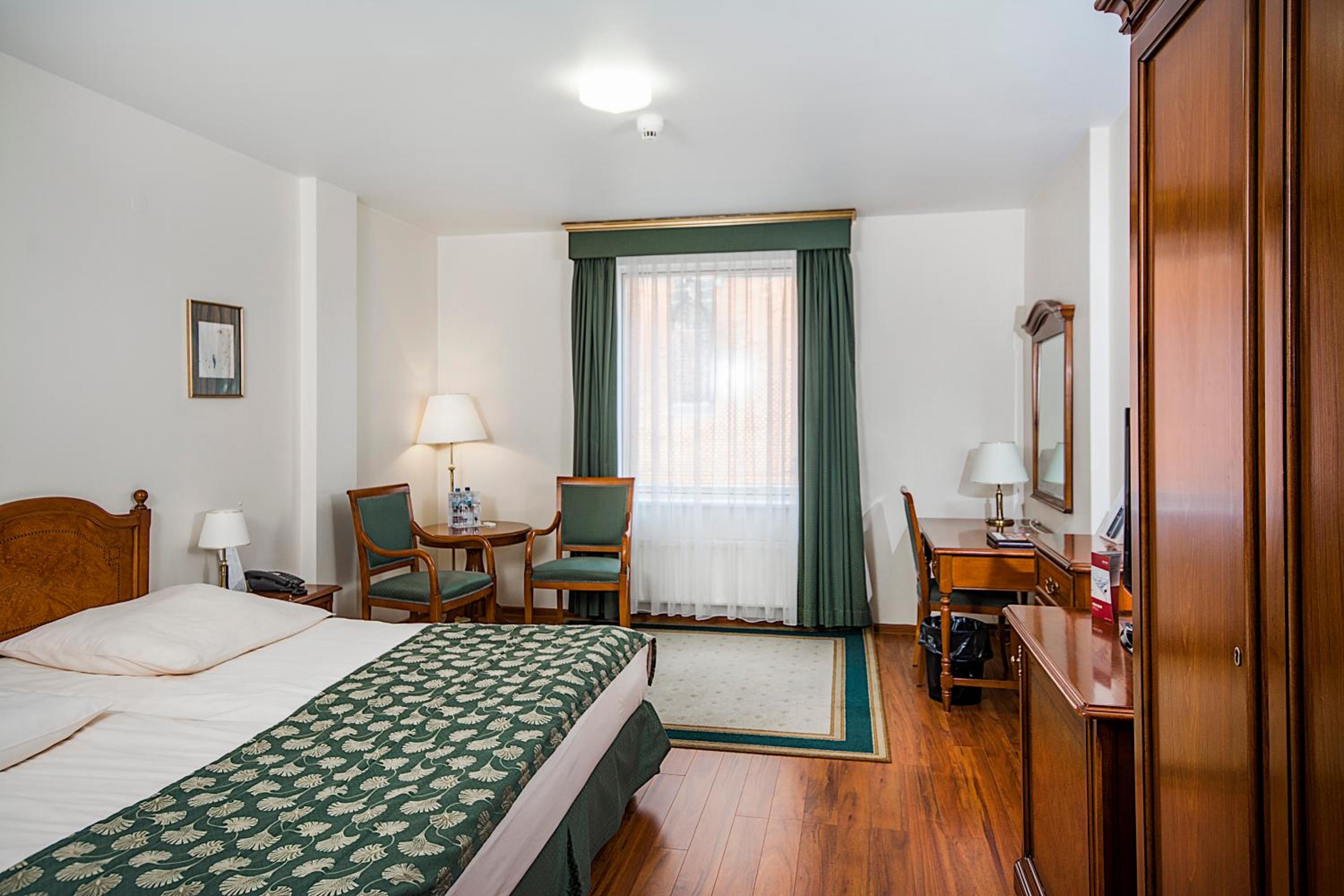 Junior Suite - Photo 3