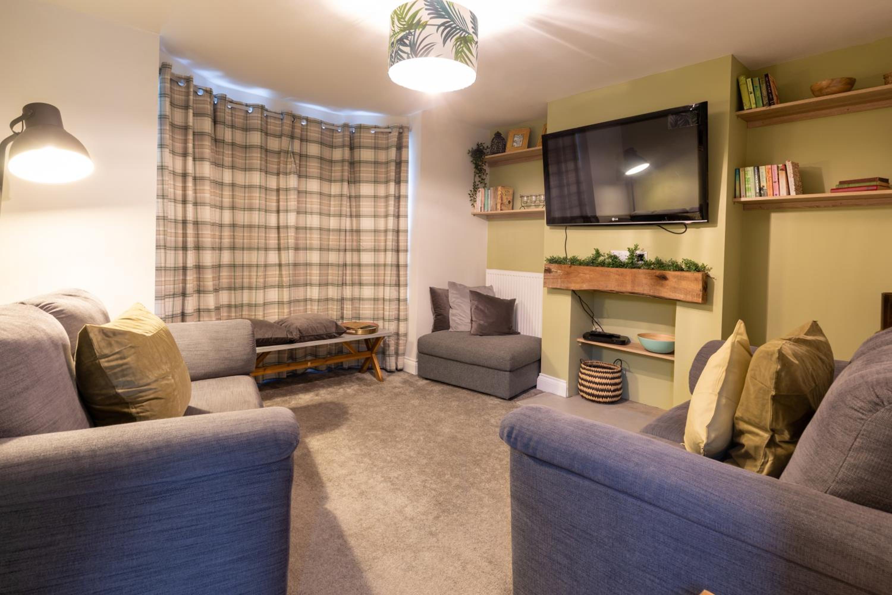 Vacation Home photo 3