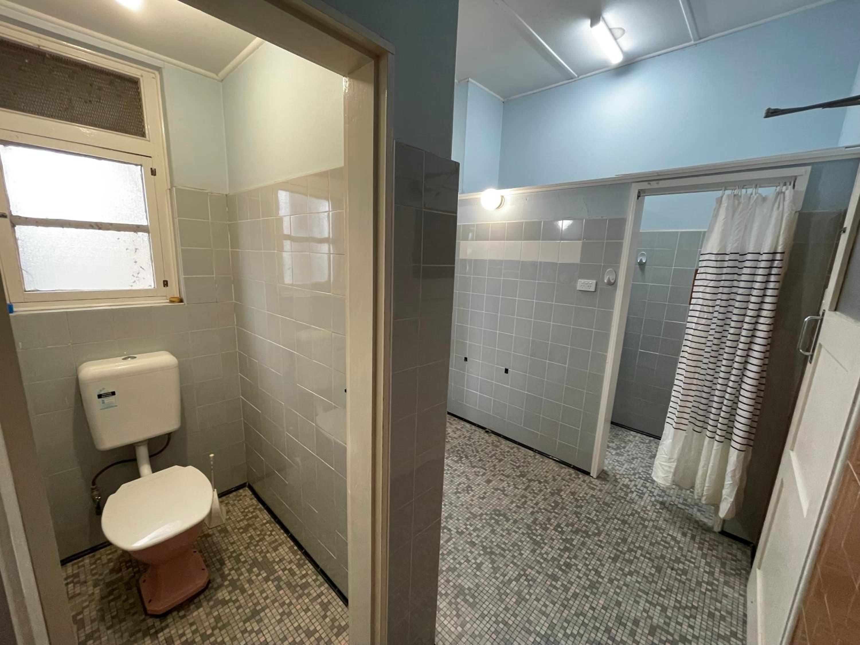 Budget Double or Twin Room photo 3