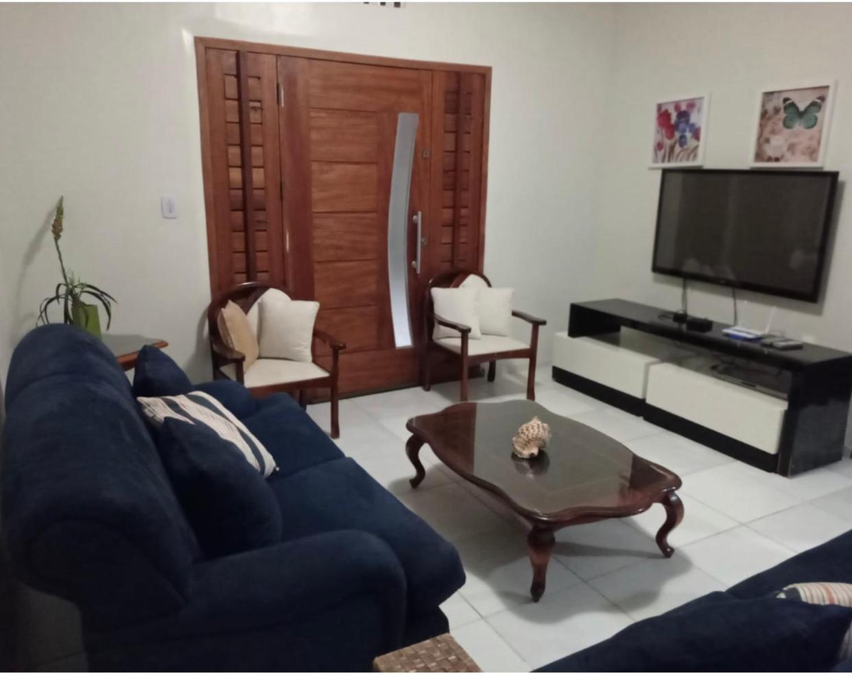 Vacation Home photo 1