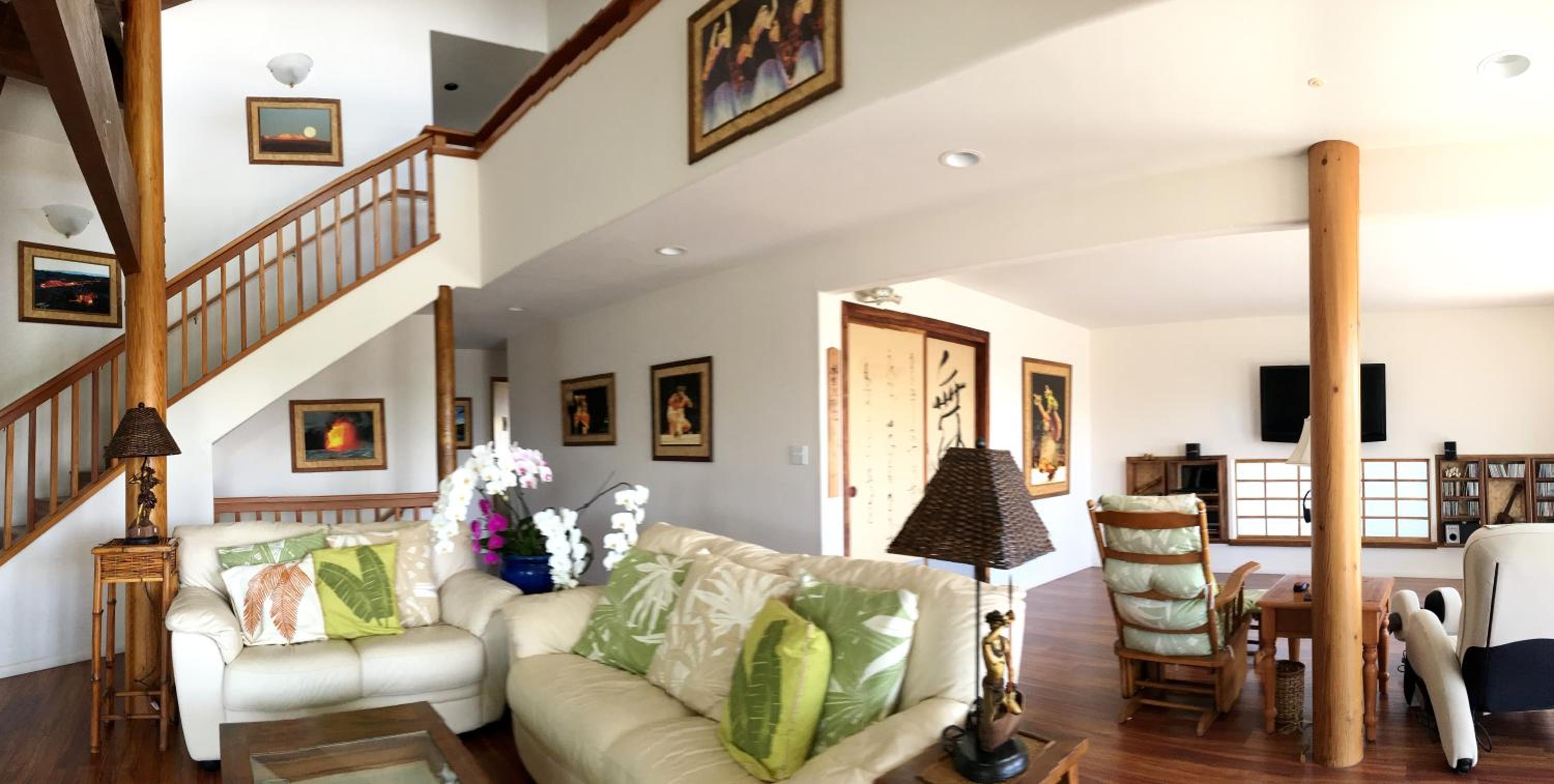 Family Suite with Balcony photo 1