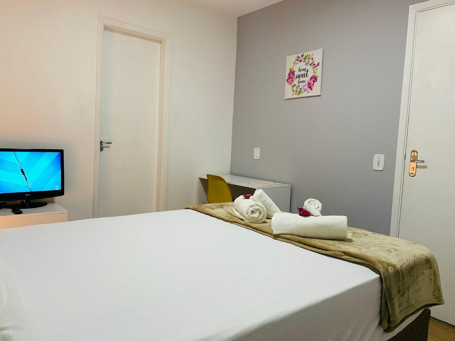 Standard Double Room with Fan - Photo 1