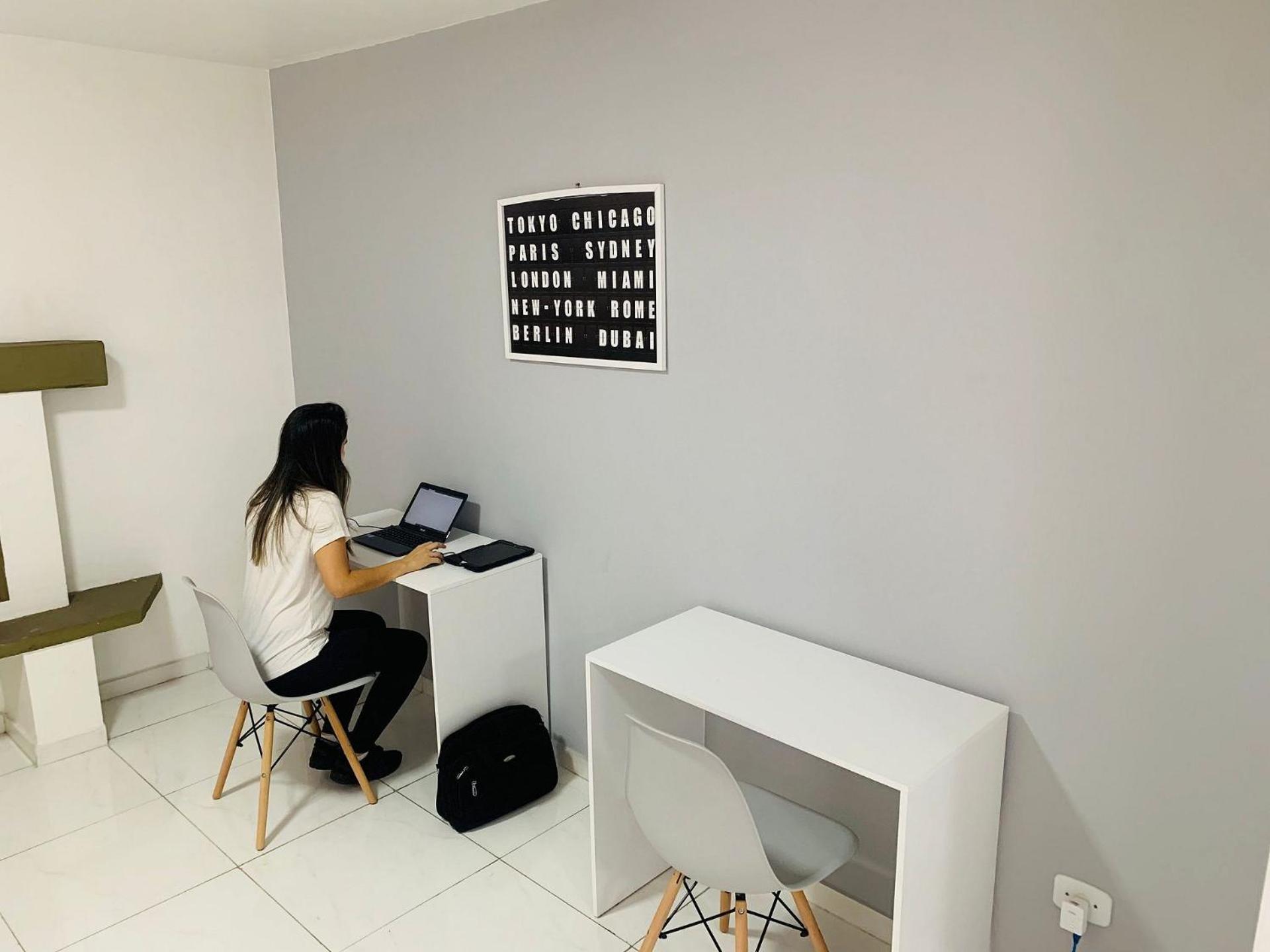 Standard Double Room with Fan - Photo 9