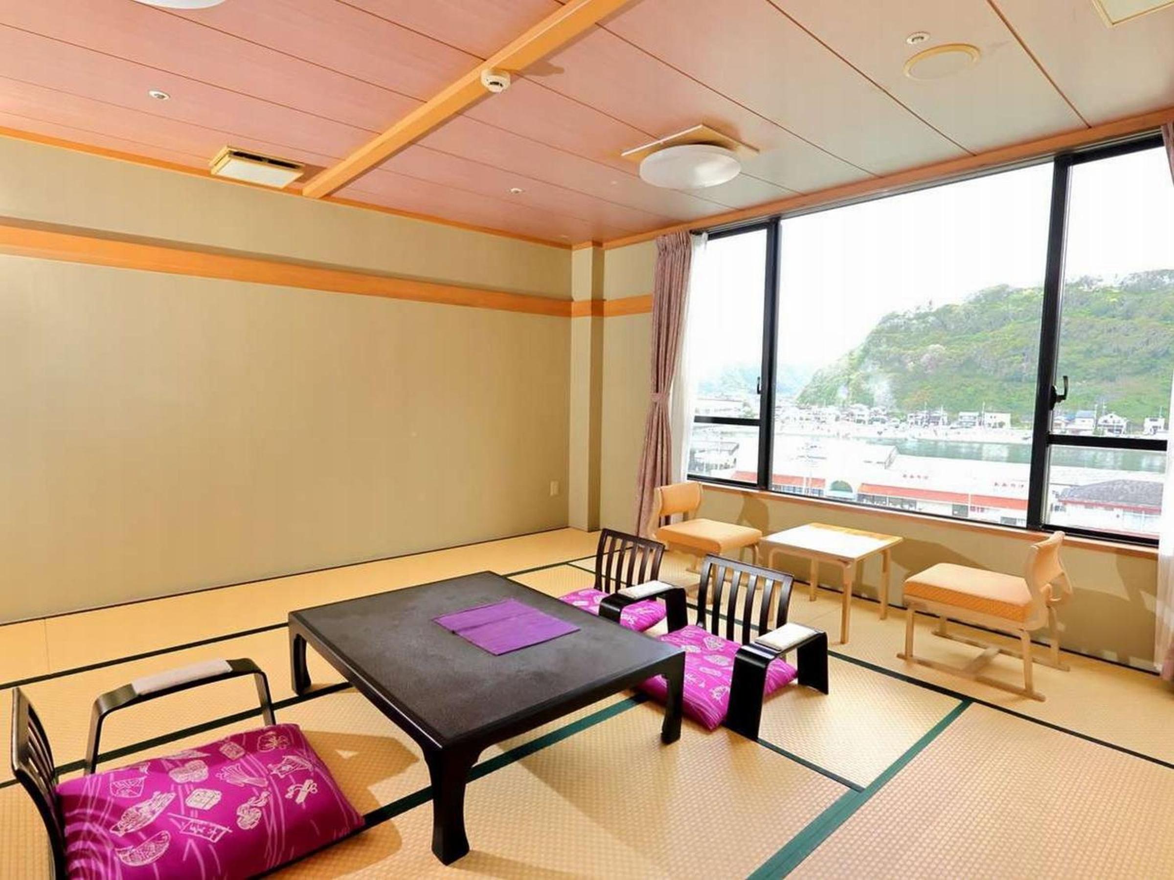 Japanese-Style Room photo 2