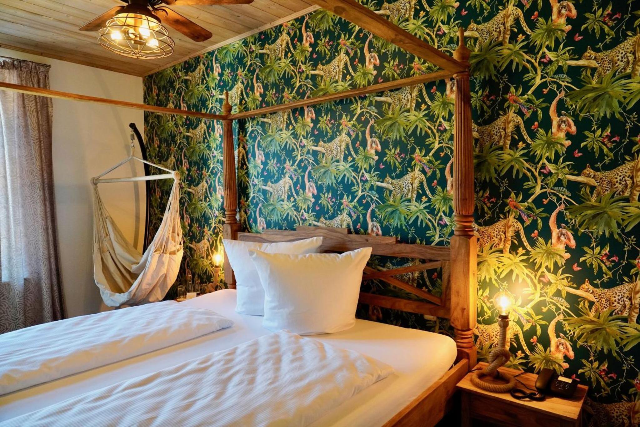 Standard Double Room photo 1