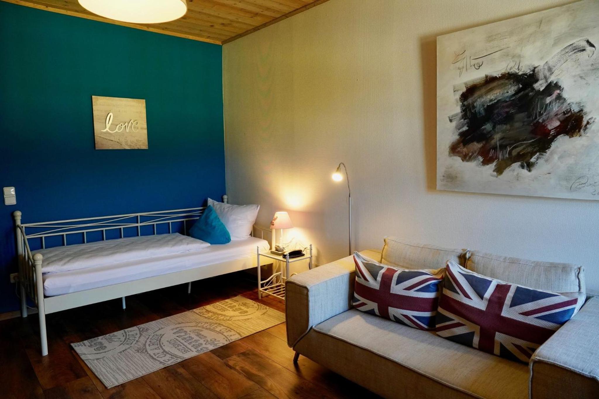 Standard Double Room photo 3