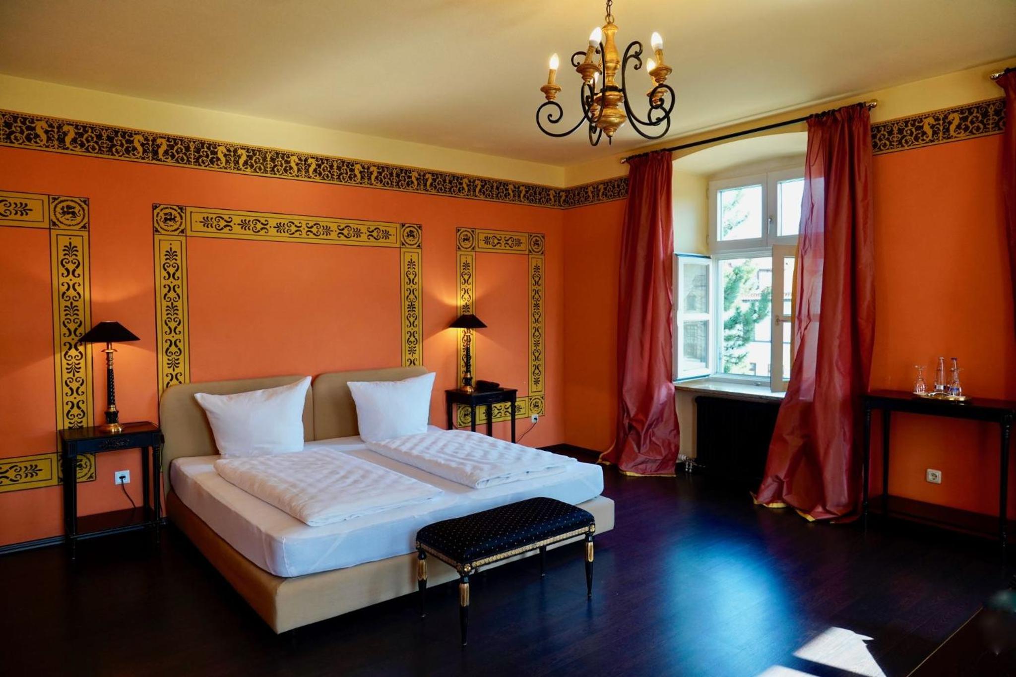 Superior Double Room photo 1