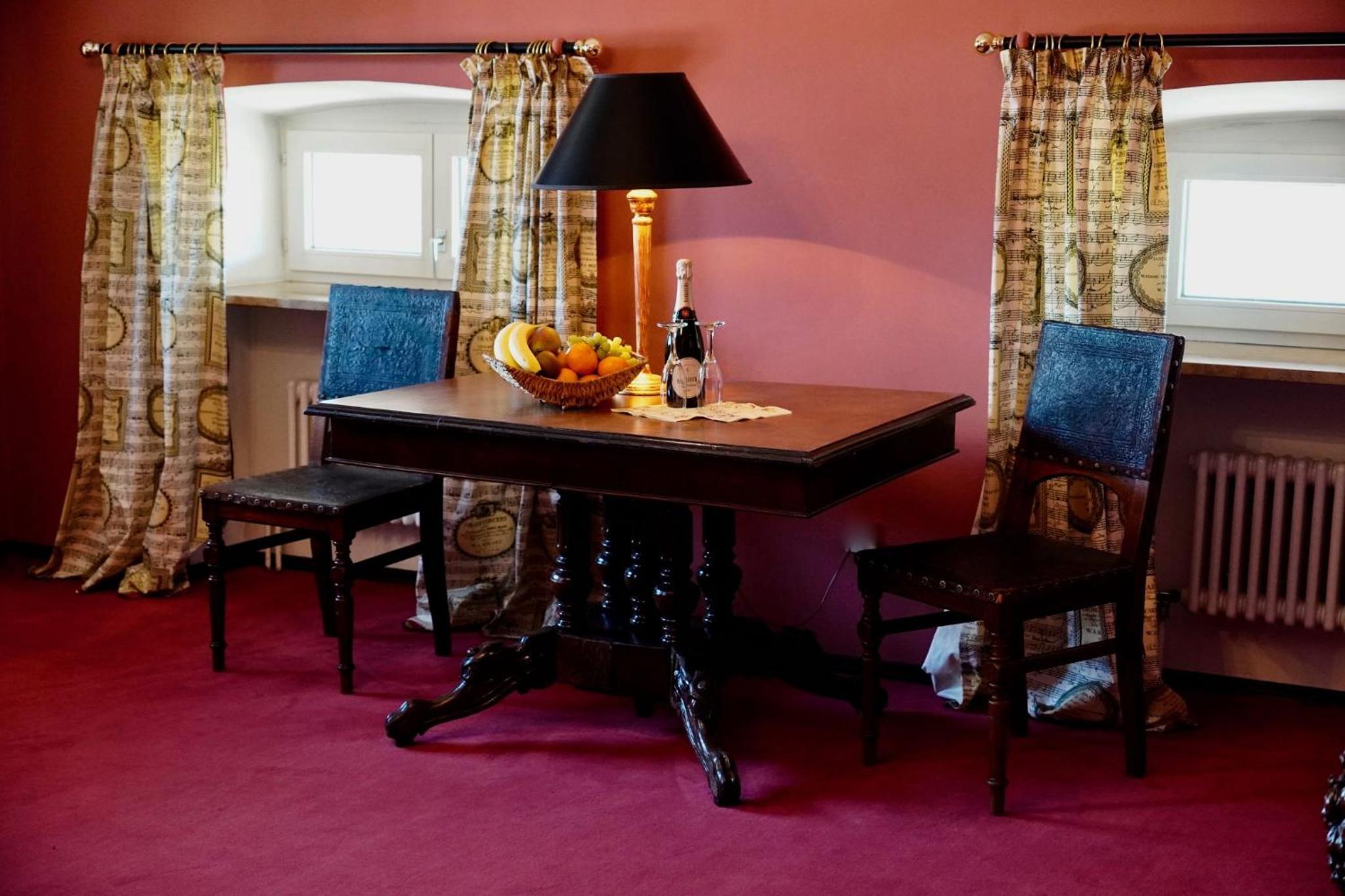 Superior Double Room photo 3